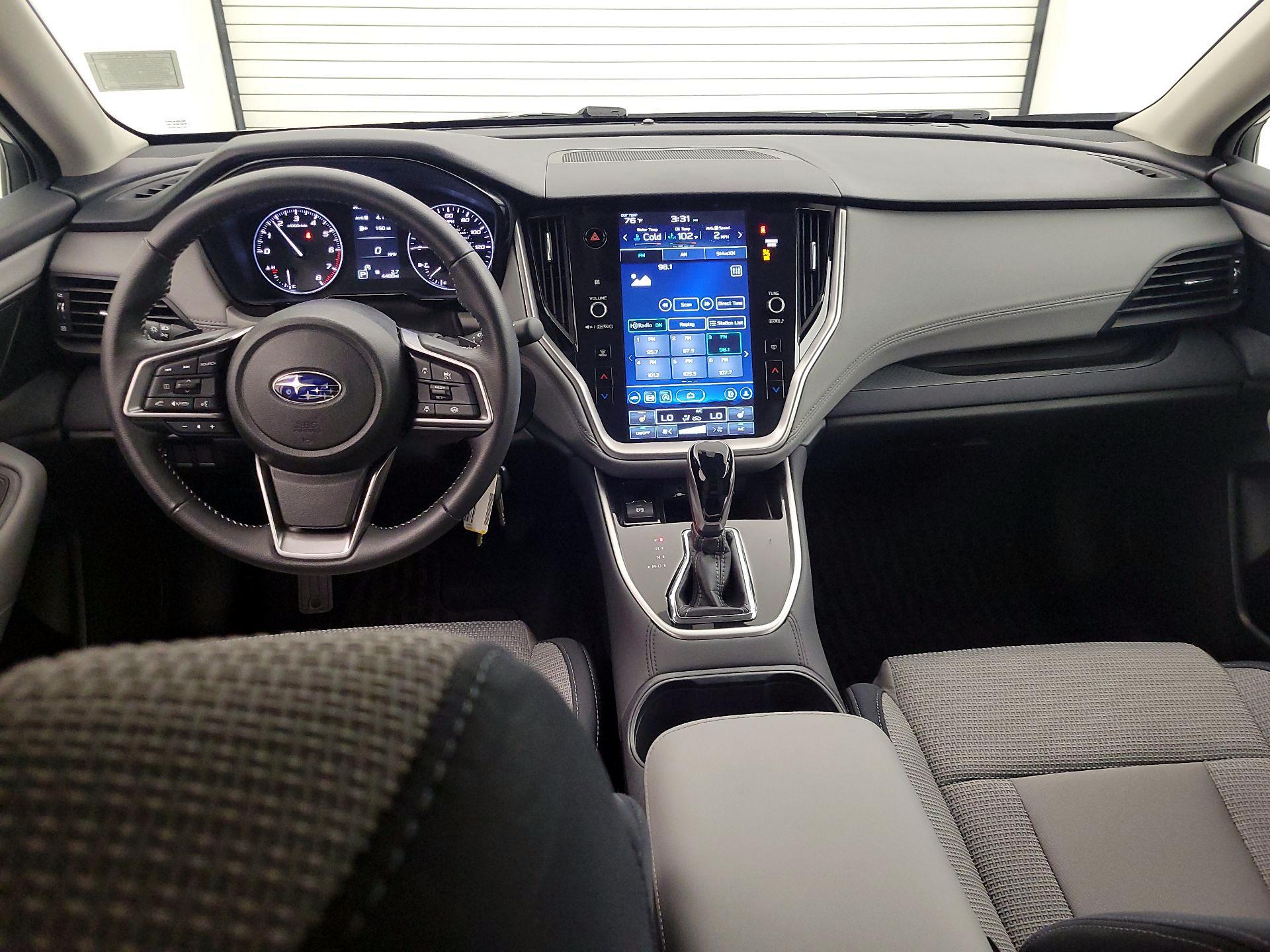 Thumbnail: 2025 Subaru Outback - 9