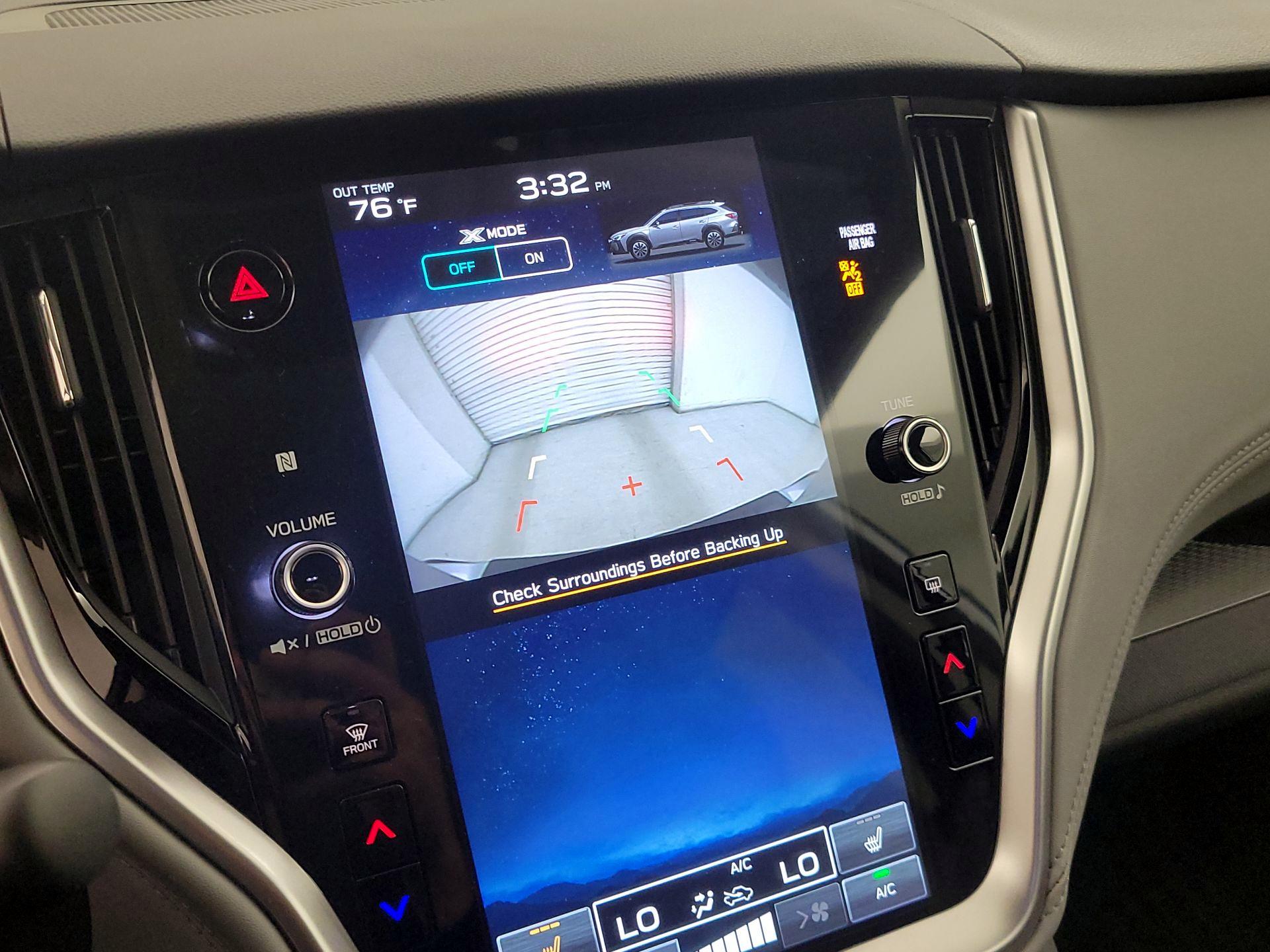 Thumbnail: 2025 Subaru Outback - 14