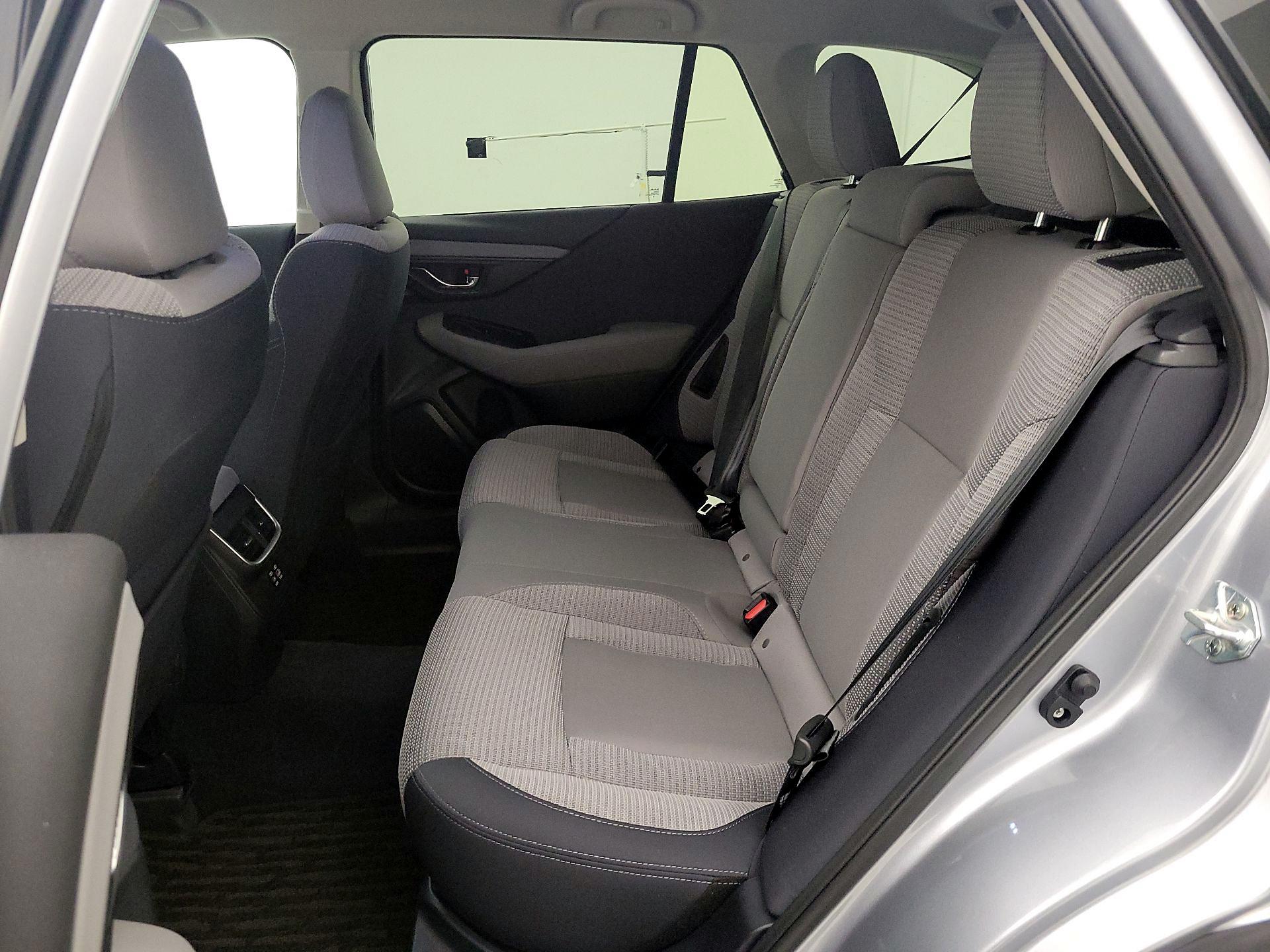 Thumbnail: 2025 Subaru Outback - 18