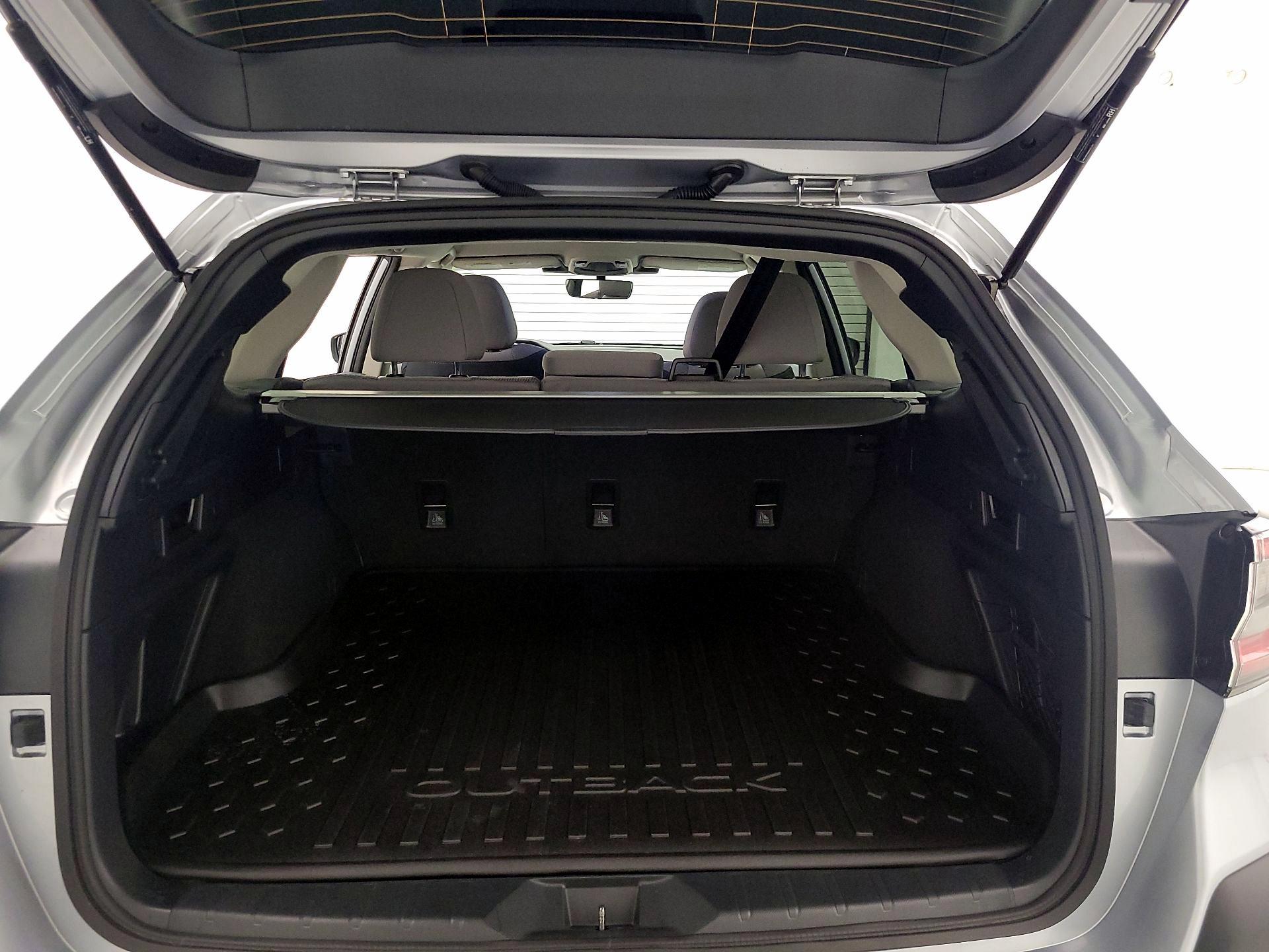 Thumbnail: 2025 Subaru Outback - 19