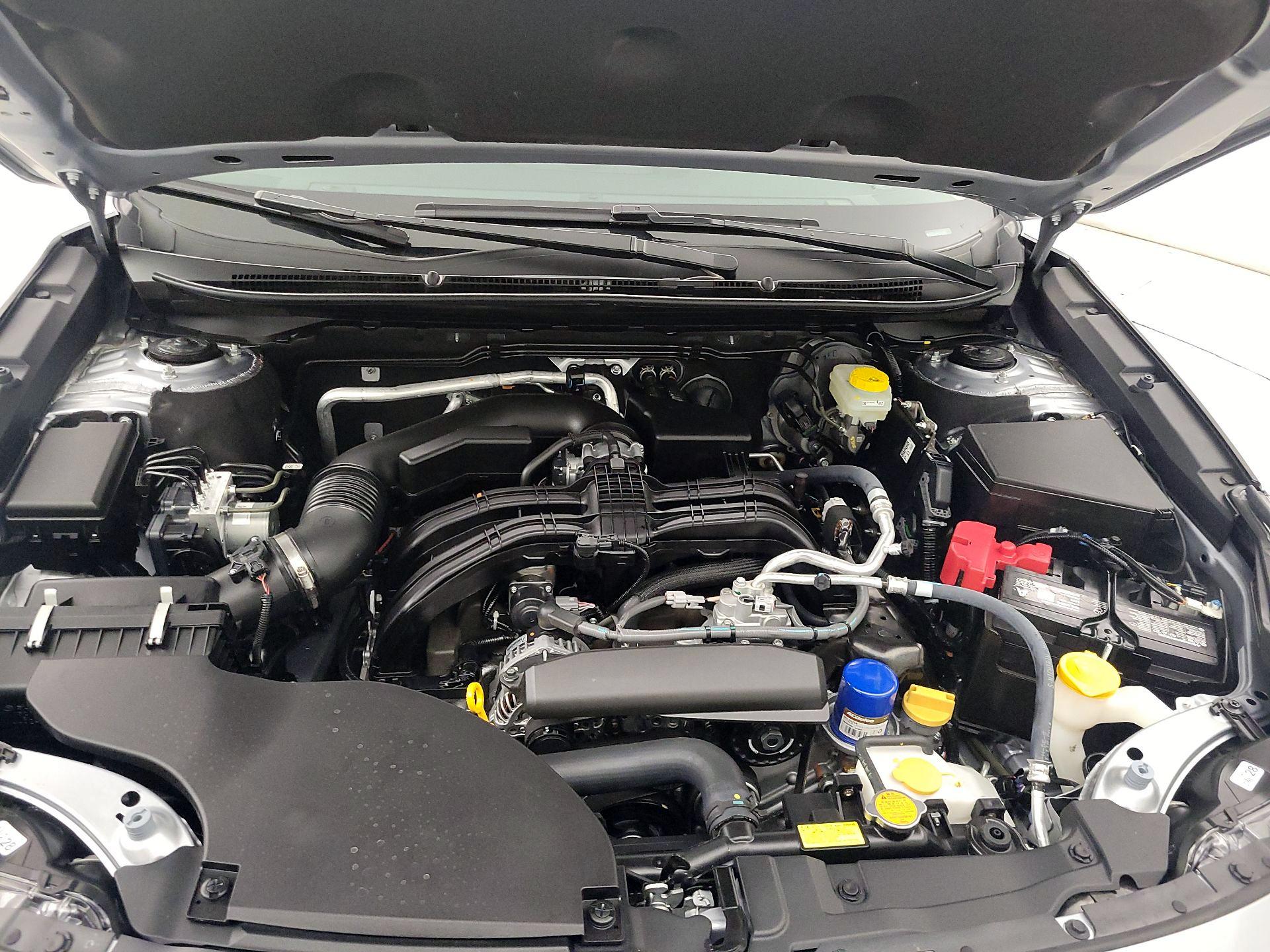 Thumbnail: 2025 Subaru Outback - 20