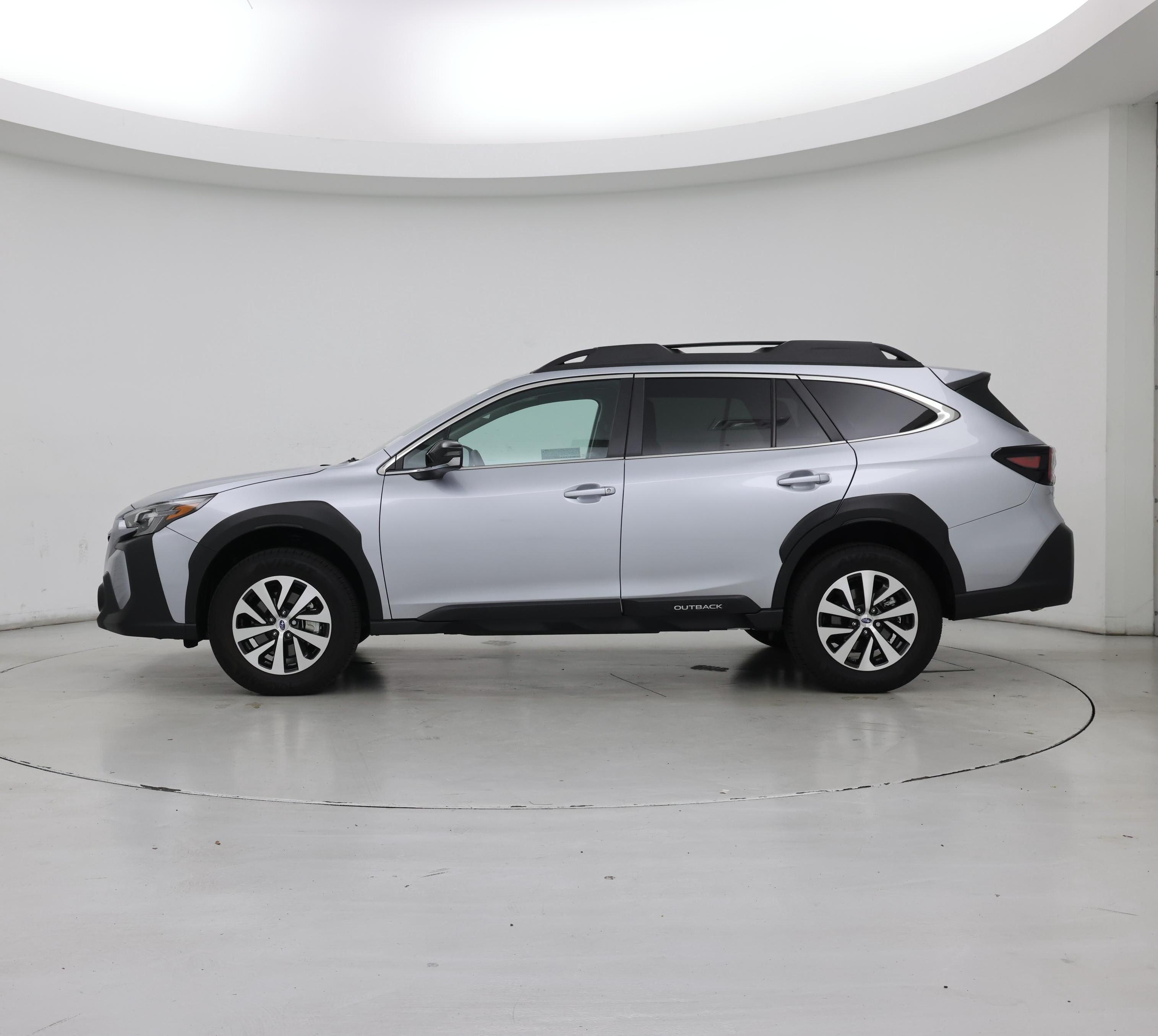 Thumbnail: 2025 Subaru Outback - 3