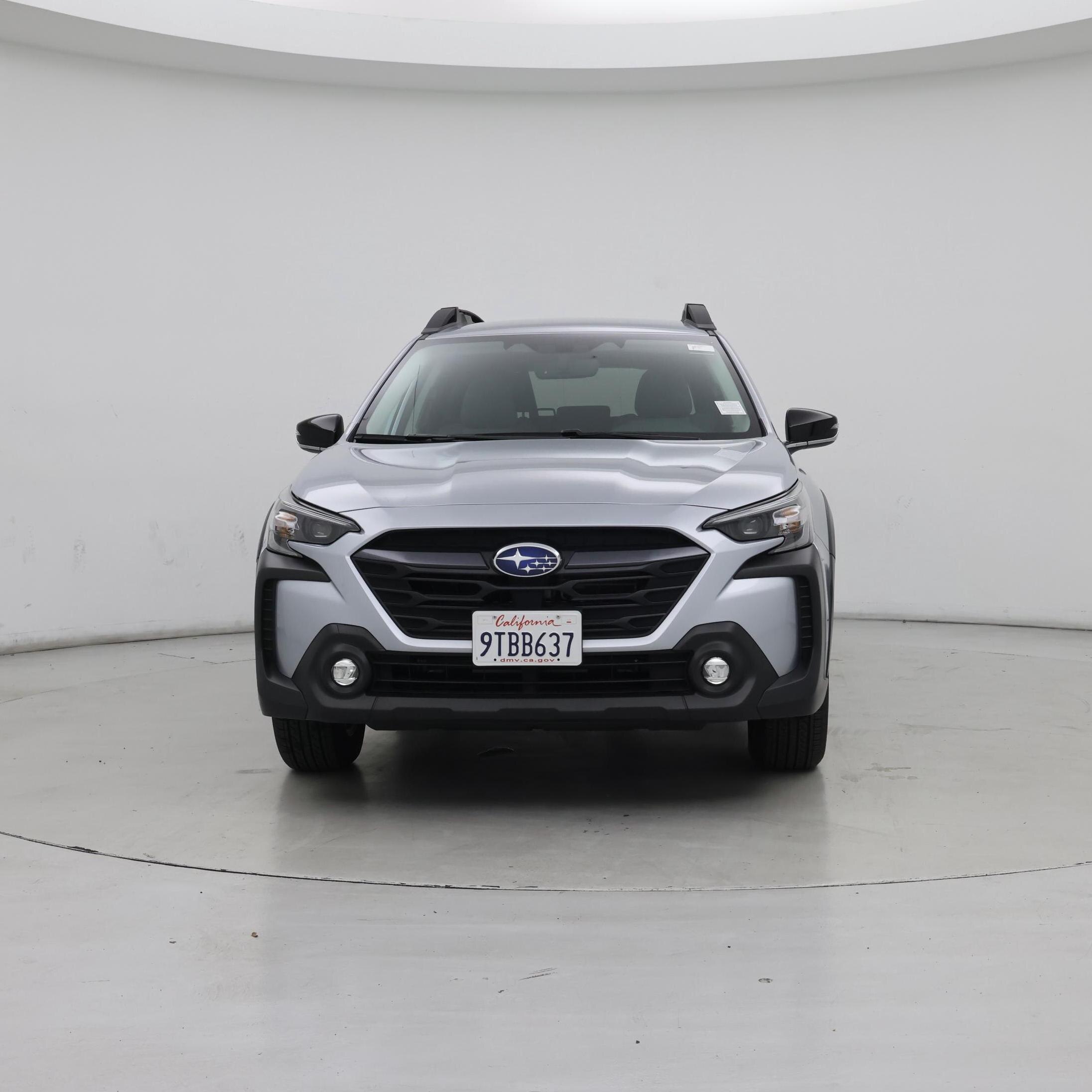 Thumbnail: 2025 Subaru Outback - 5