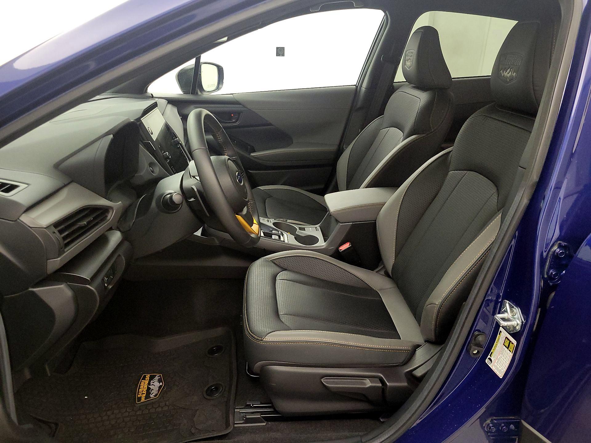 Thumbnail: 2025 Subaru Crosstrek - 11