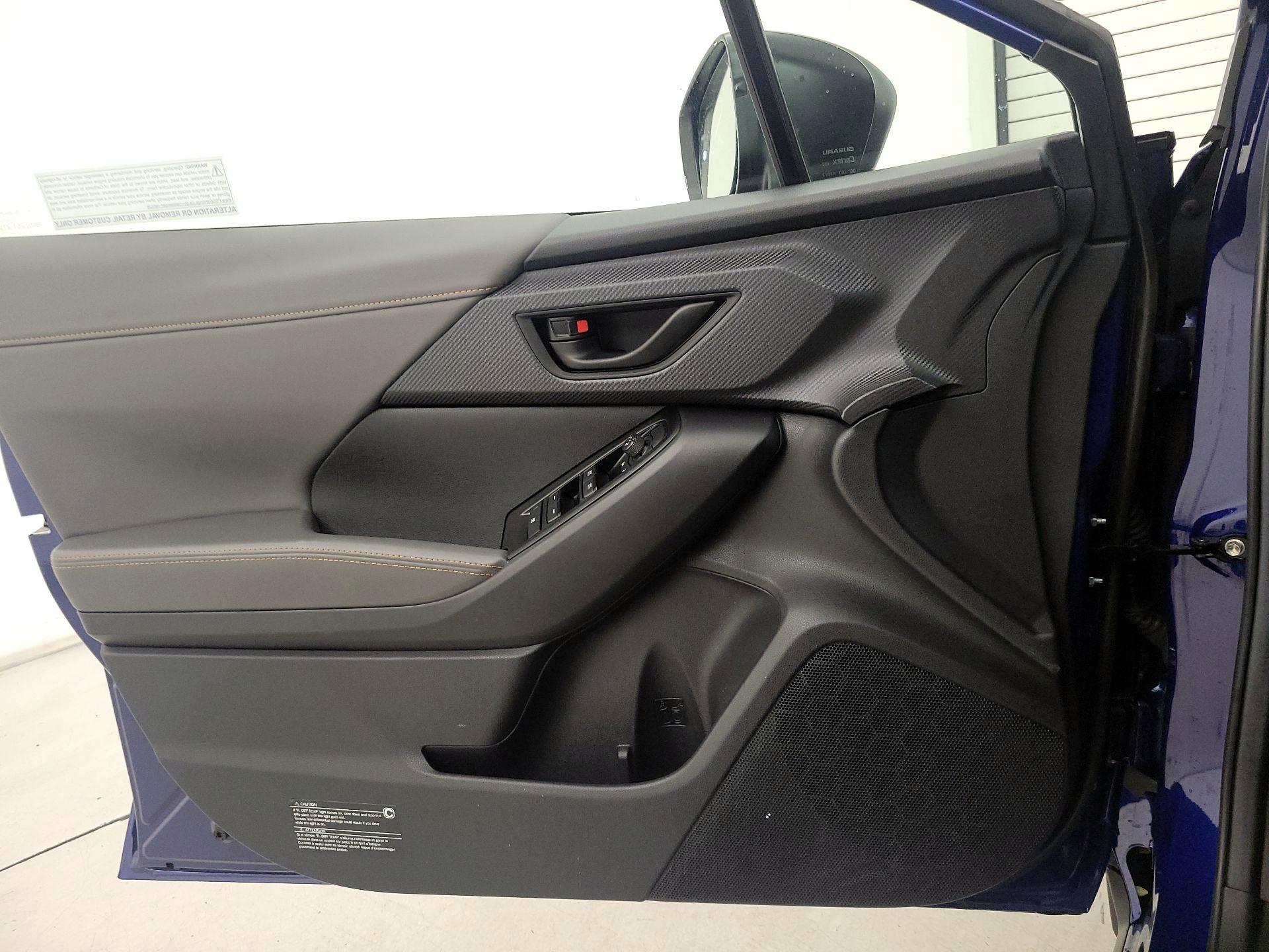 Thumbnail: 2025 Subaru Crosstrek - 12