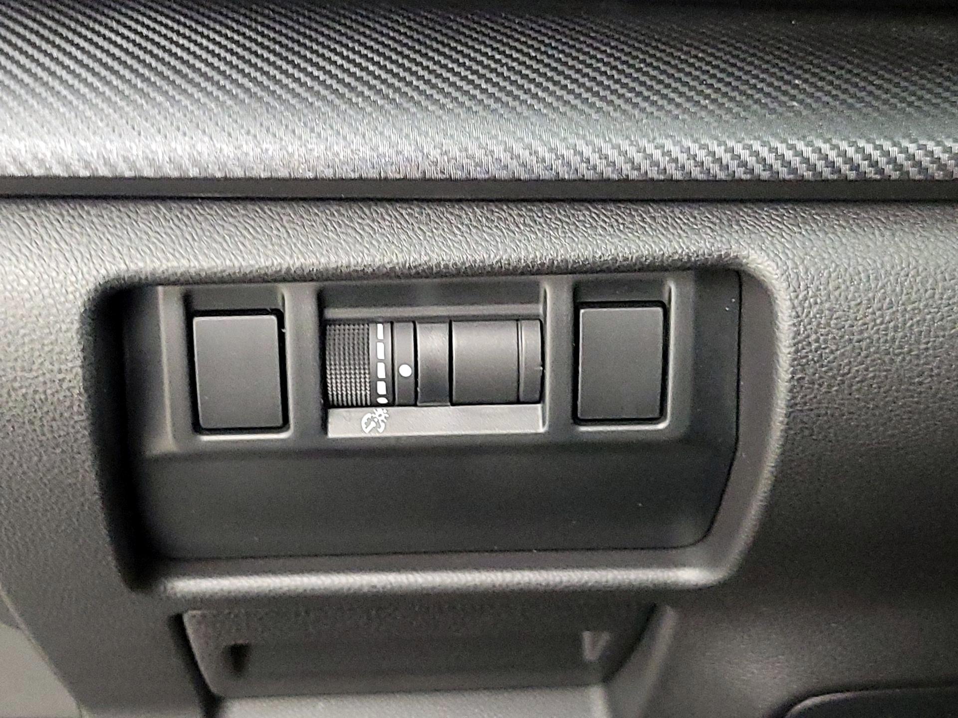 Thumbnail: 2025 Subaru Crosstrek - 13