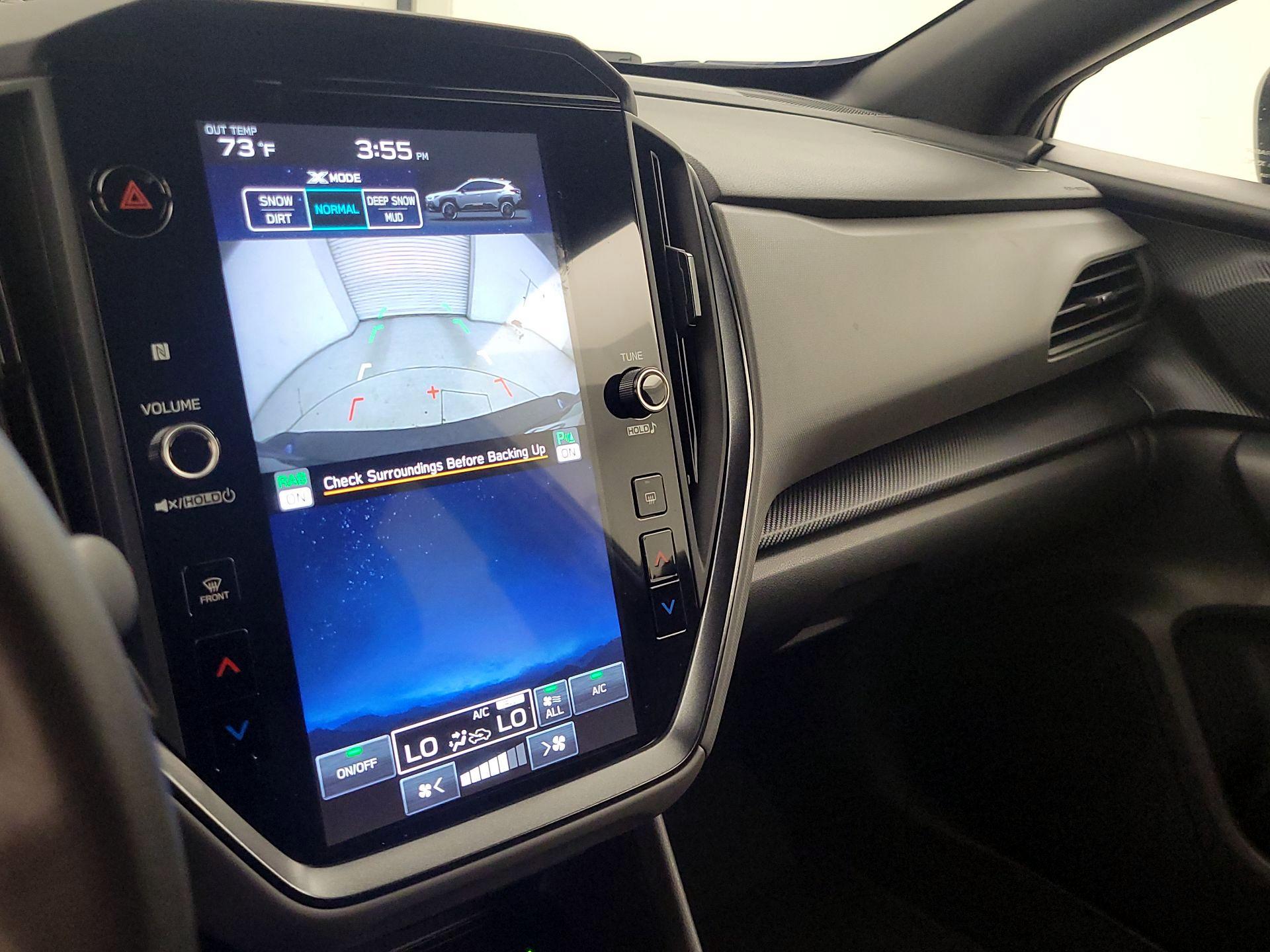 Thumbnail: 2025 Subaru Crosstrek - 14