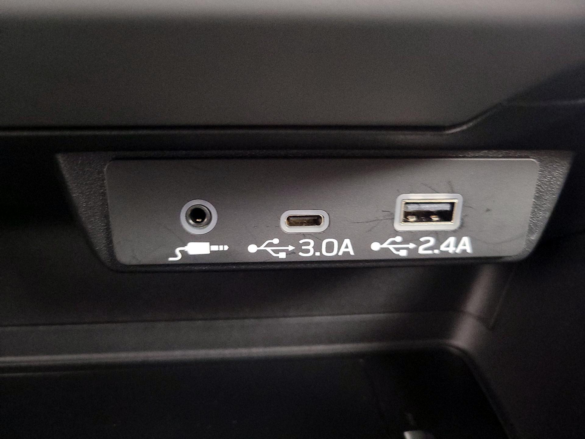 Thumbnail: 2025 Subaru Crosstrek - 18