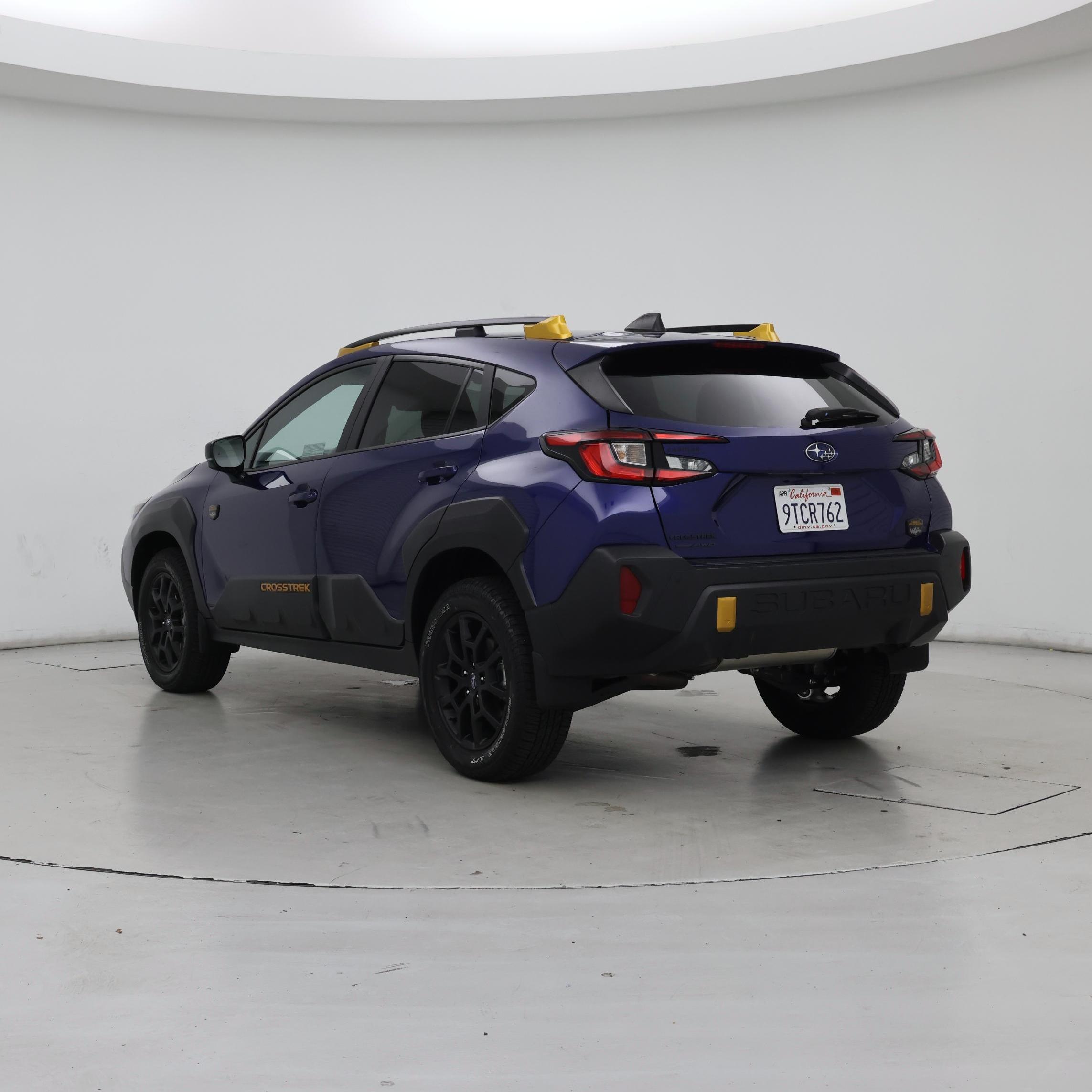 Thumbnail: 2025 Subaru Crosstrek - 2