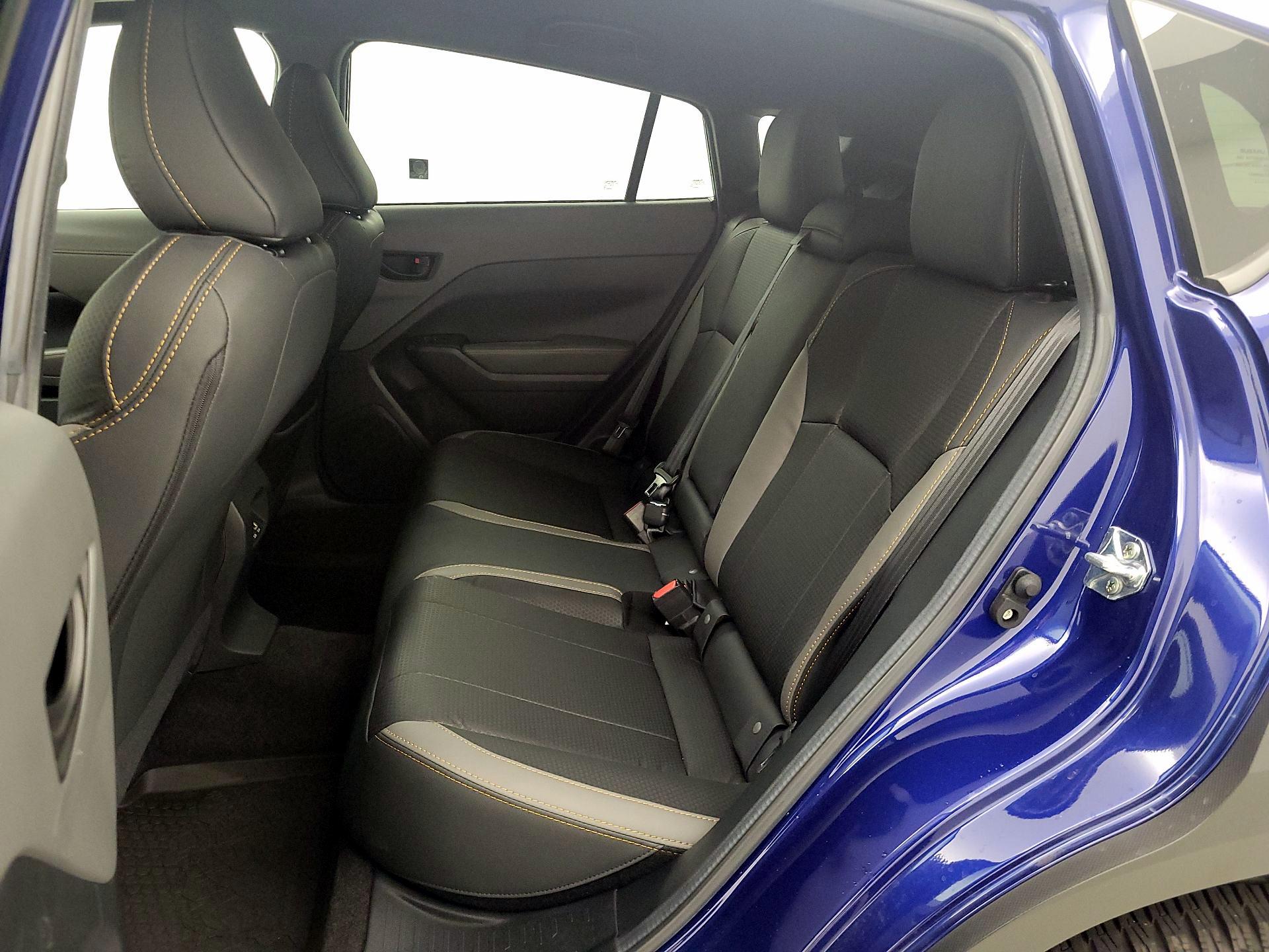 Thumbnail: 2025 Subaru Crosstrek - 19