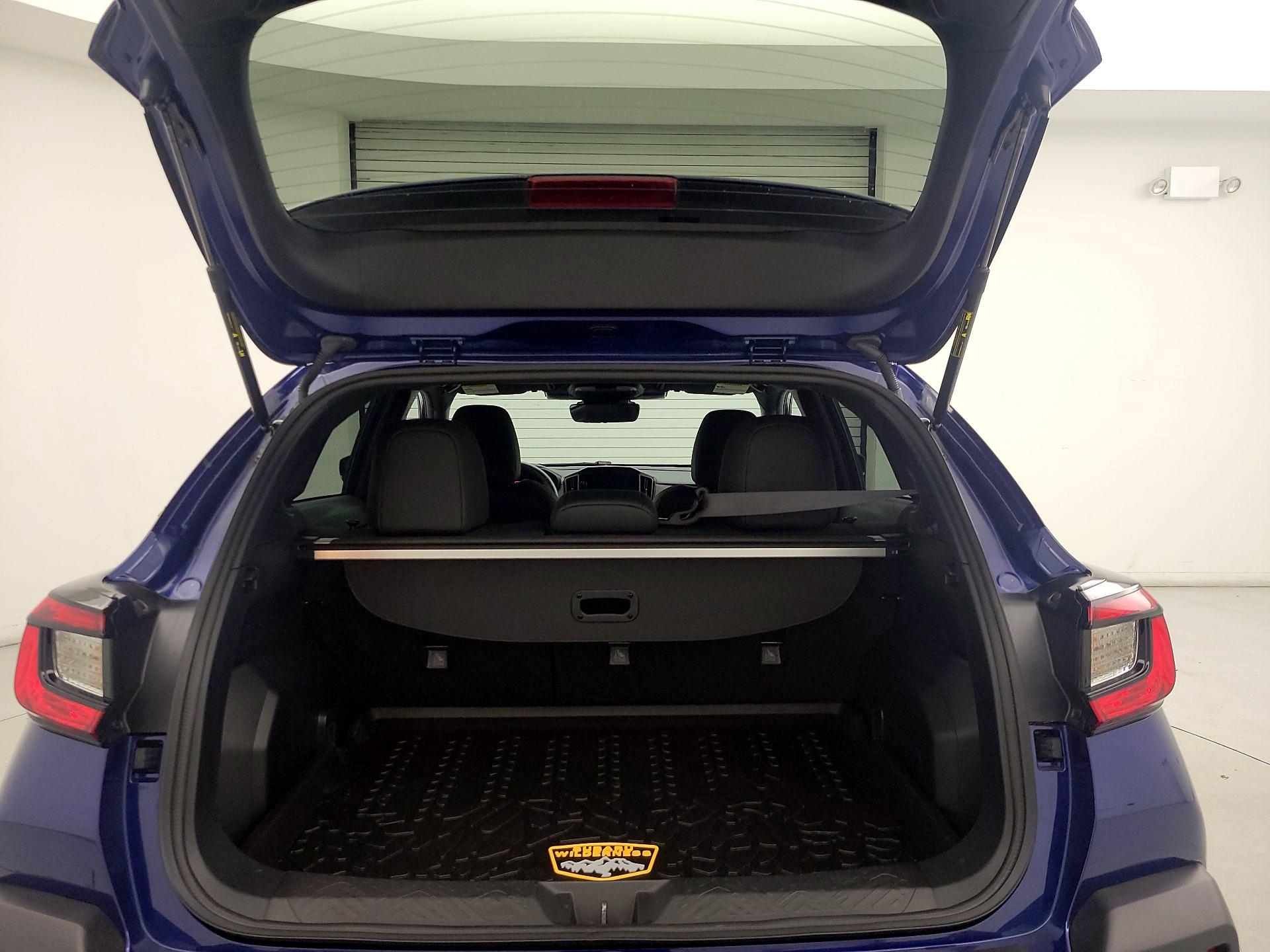 Thumbnail: 2025 Subaru Crosstrek - 20