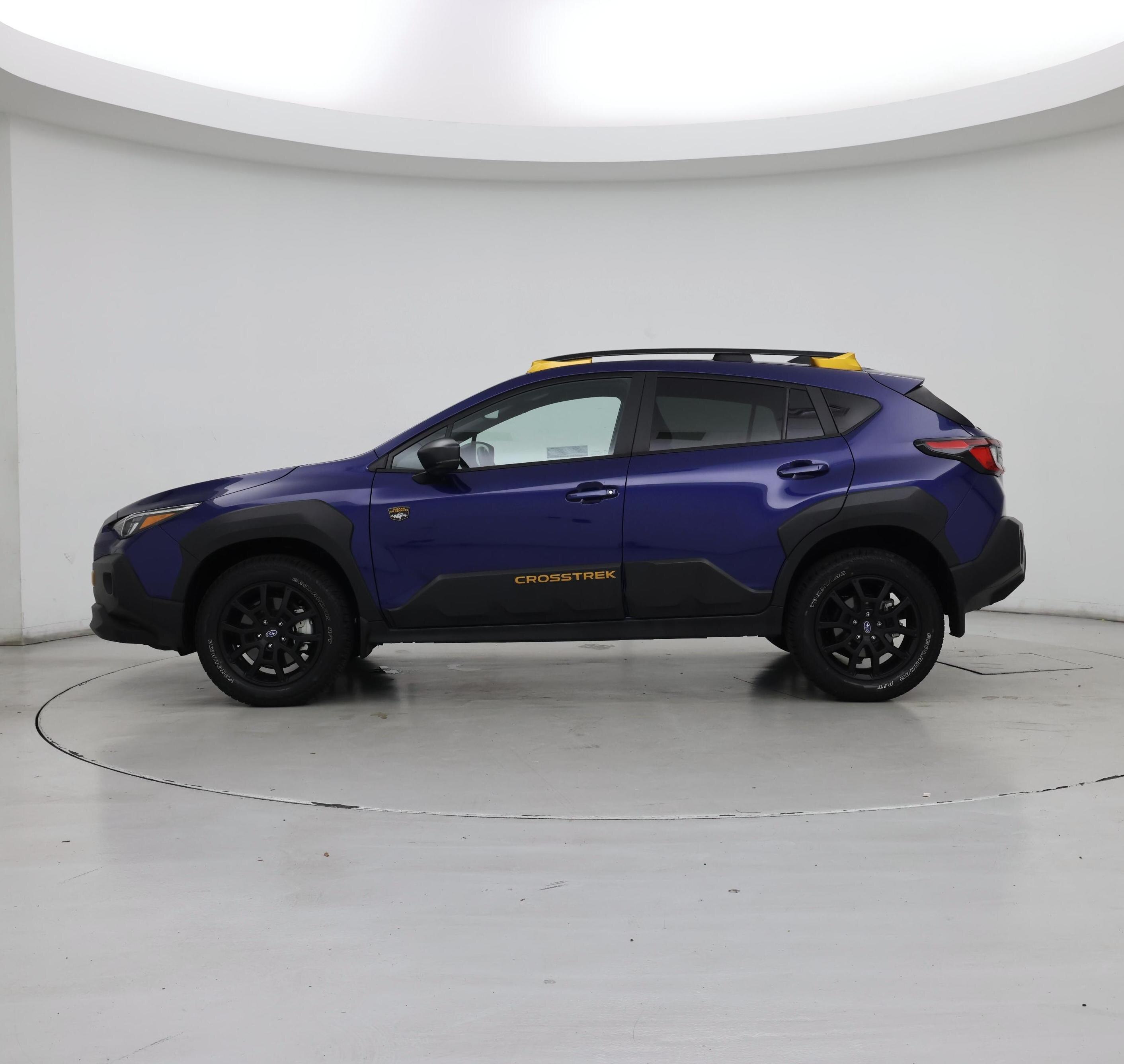Thumbnail: 2025 Subaru Crosstrek - 3