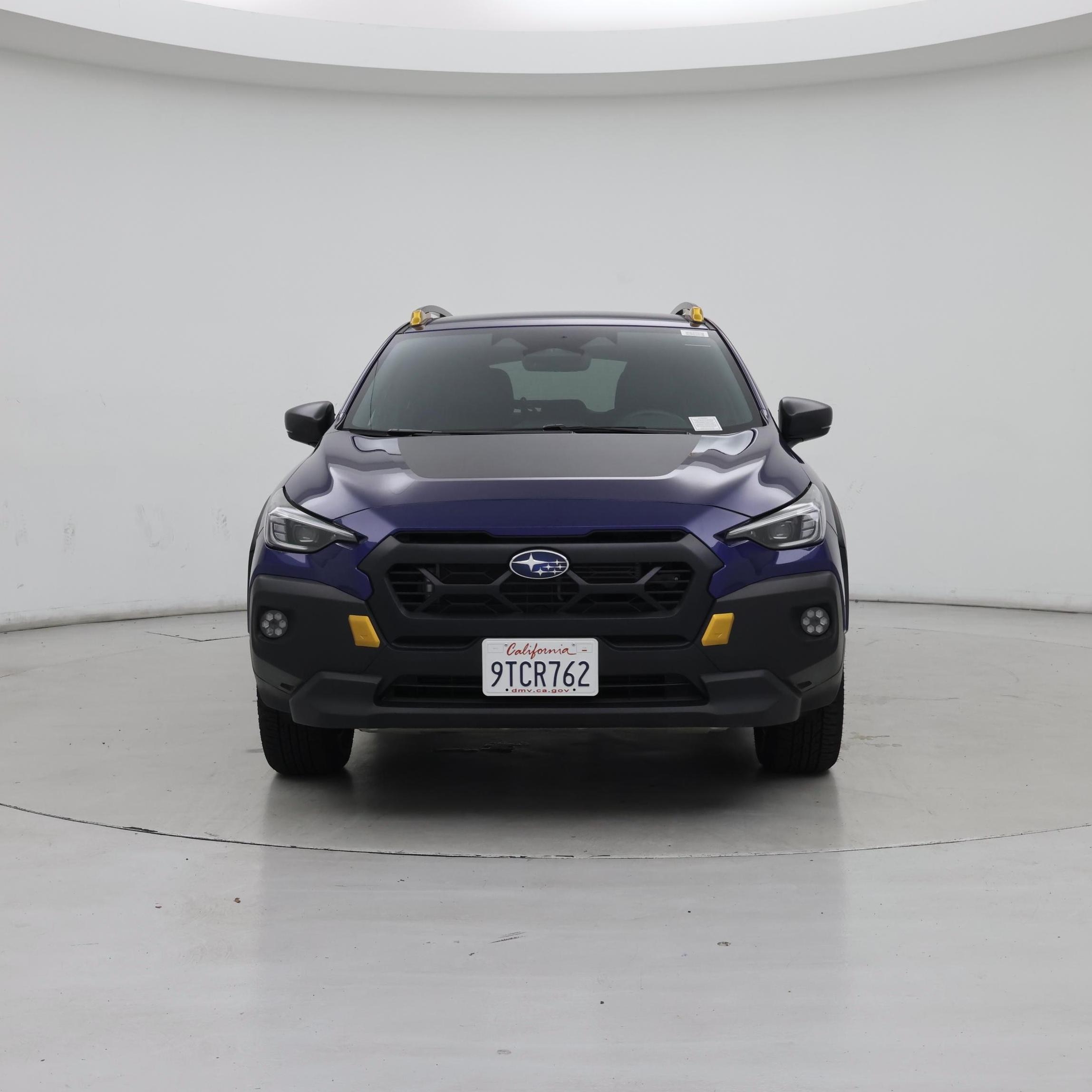 Thumbnail: 2025 Subaru Crosstrek - 5