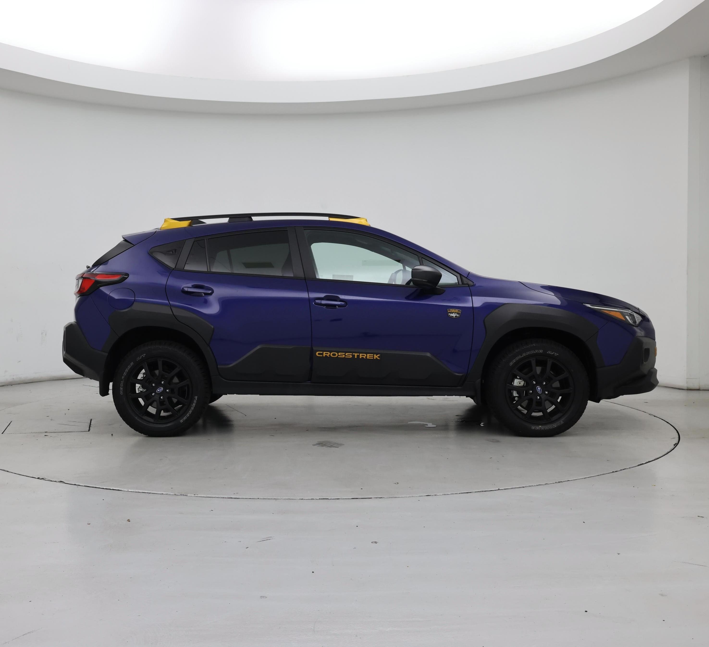 Thumbnail: 2025 Subaru Crosstrek - 7
