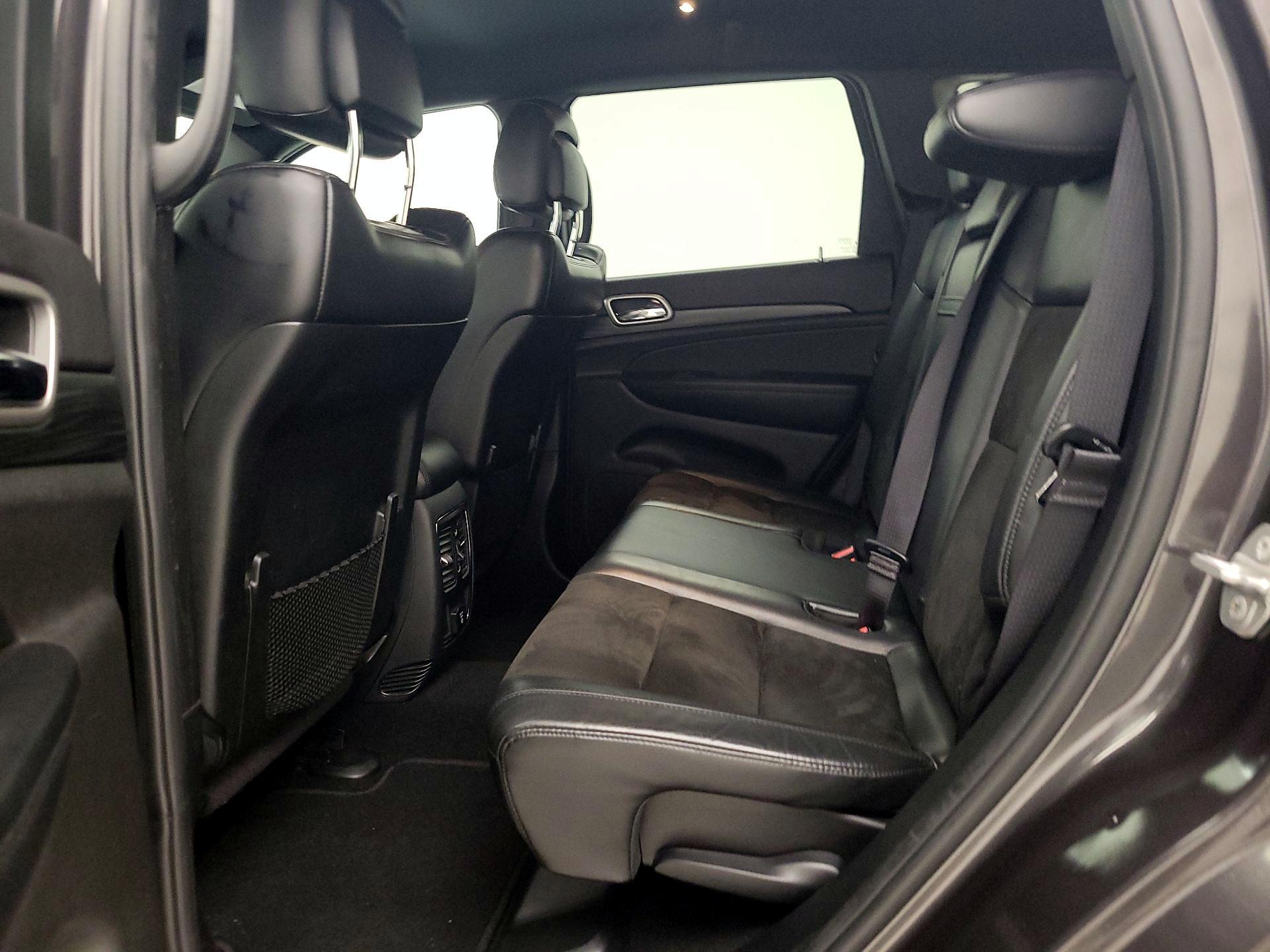 Thumbnail: 2019 Jeep Grand Cherokee - 20