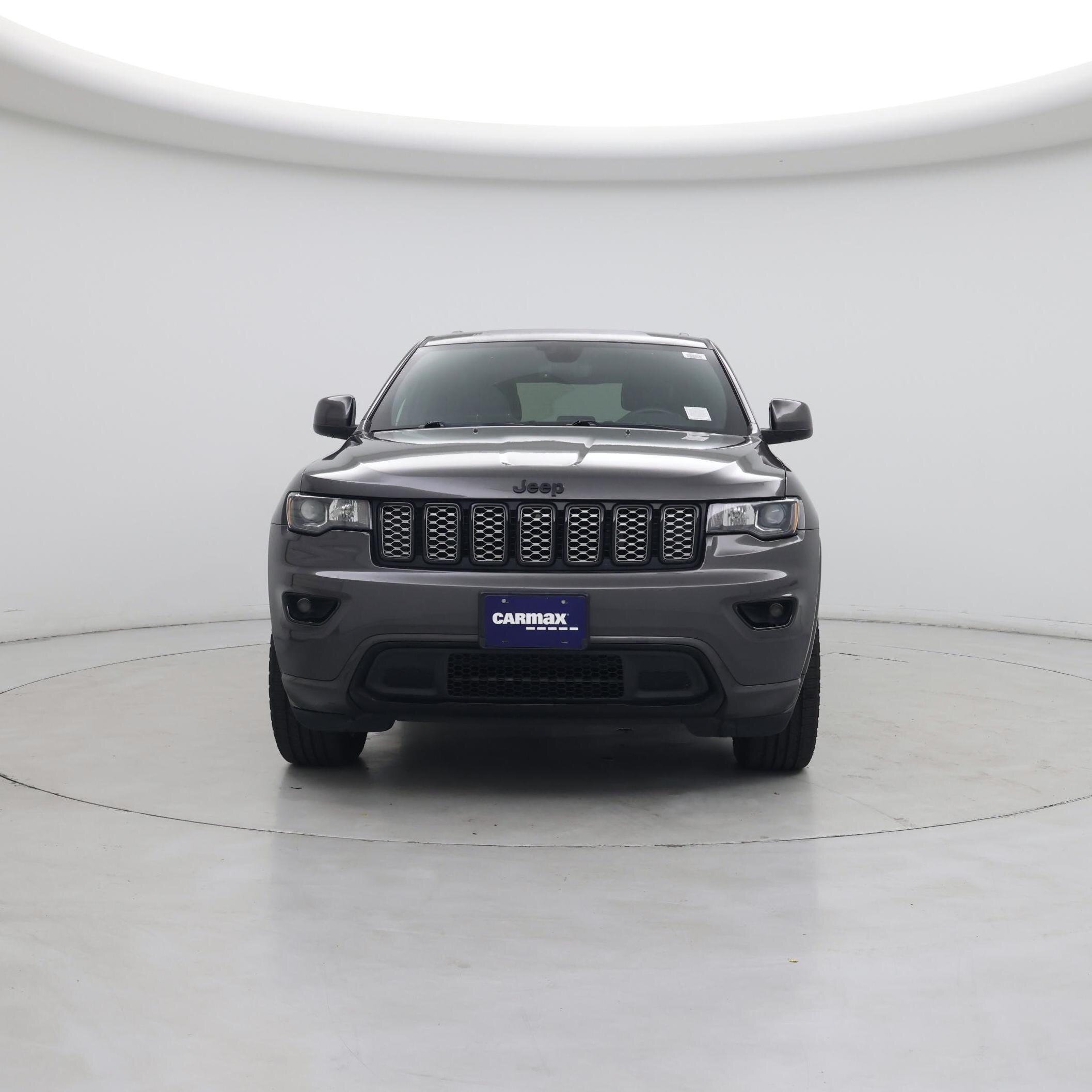 Thumbnail: 2019 Jeep Grand Cherokee - 5