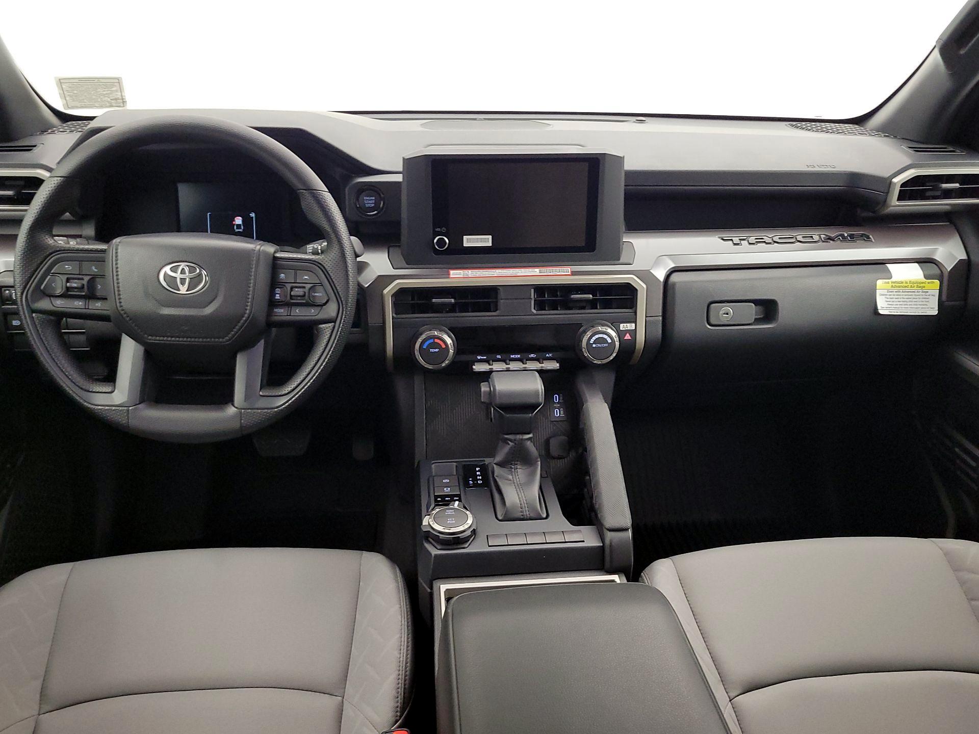 Thumbnail: 2025 Toyota Tacoma - 9