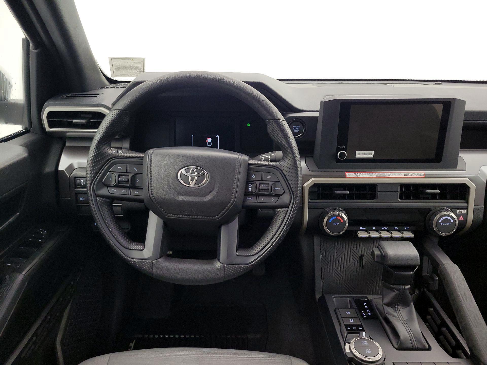 Thumbnail: 2025 Toyota Tacoma - 10