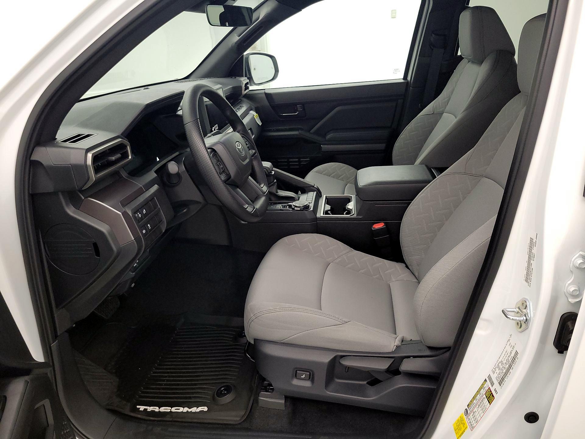 Thumbnail: 2025 Toyota Tacoma - 11