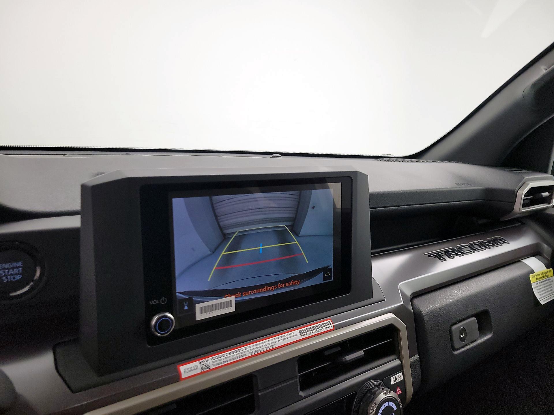 Thumbnail: 2025 Toyota Tacoma - 14