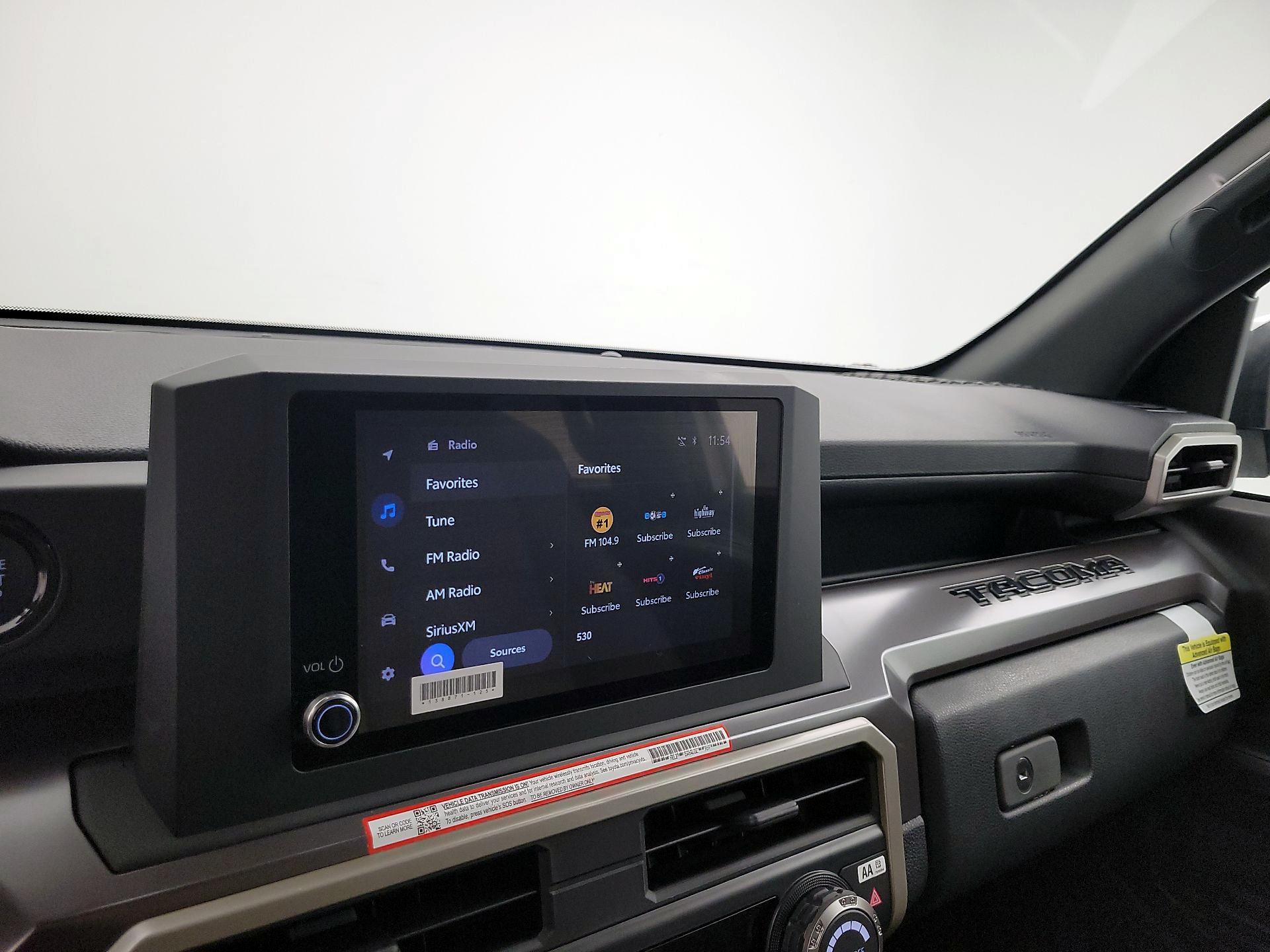 Thumbnail: 2025 Toyota Tacoma - 15