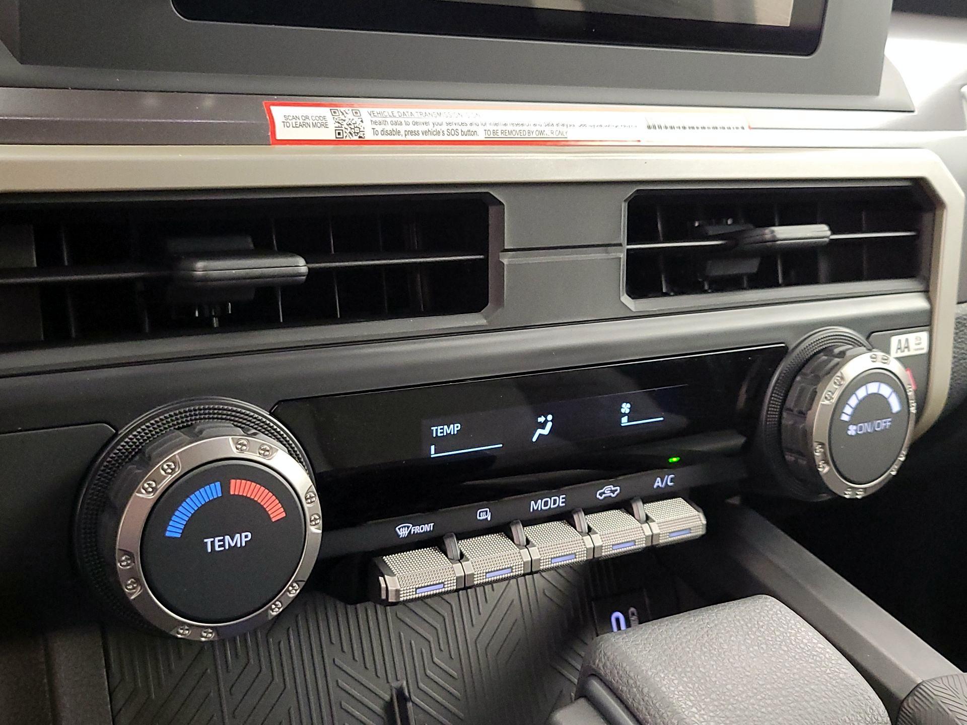 Thumbnail: 2025 Toyota Tacoma - 16