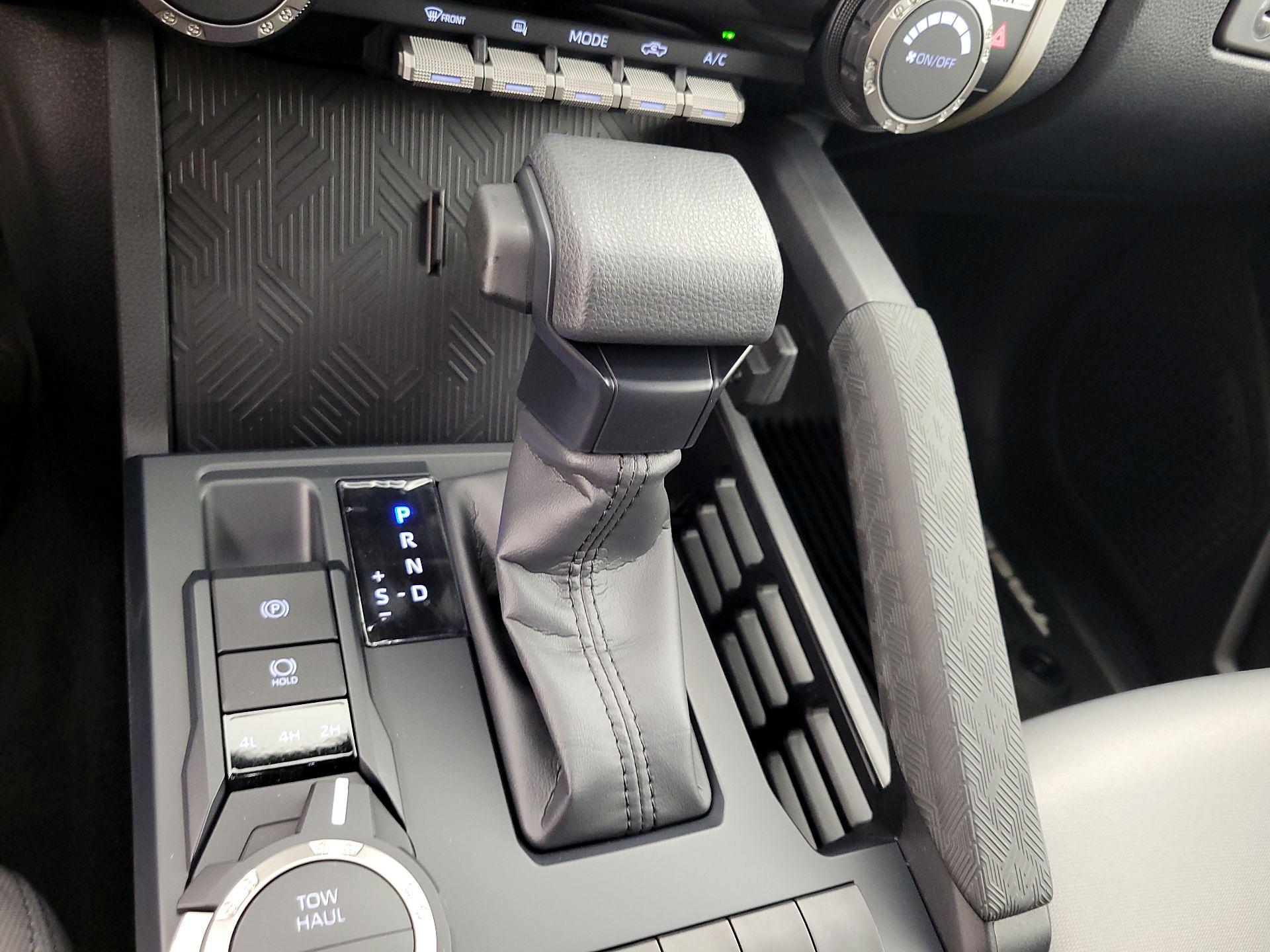 Thumbnail: 2025 Toyota Tacoma - 17