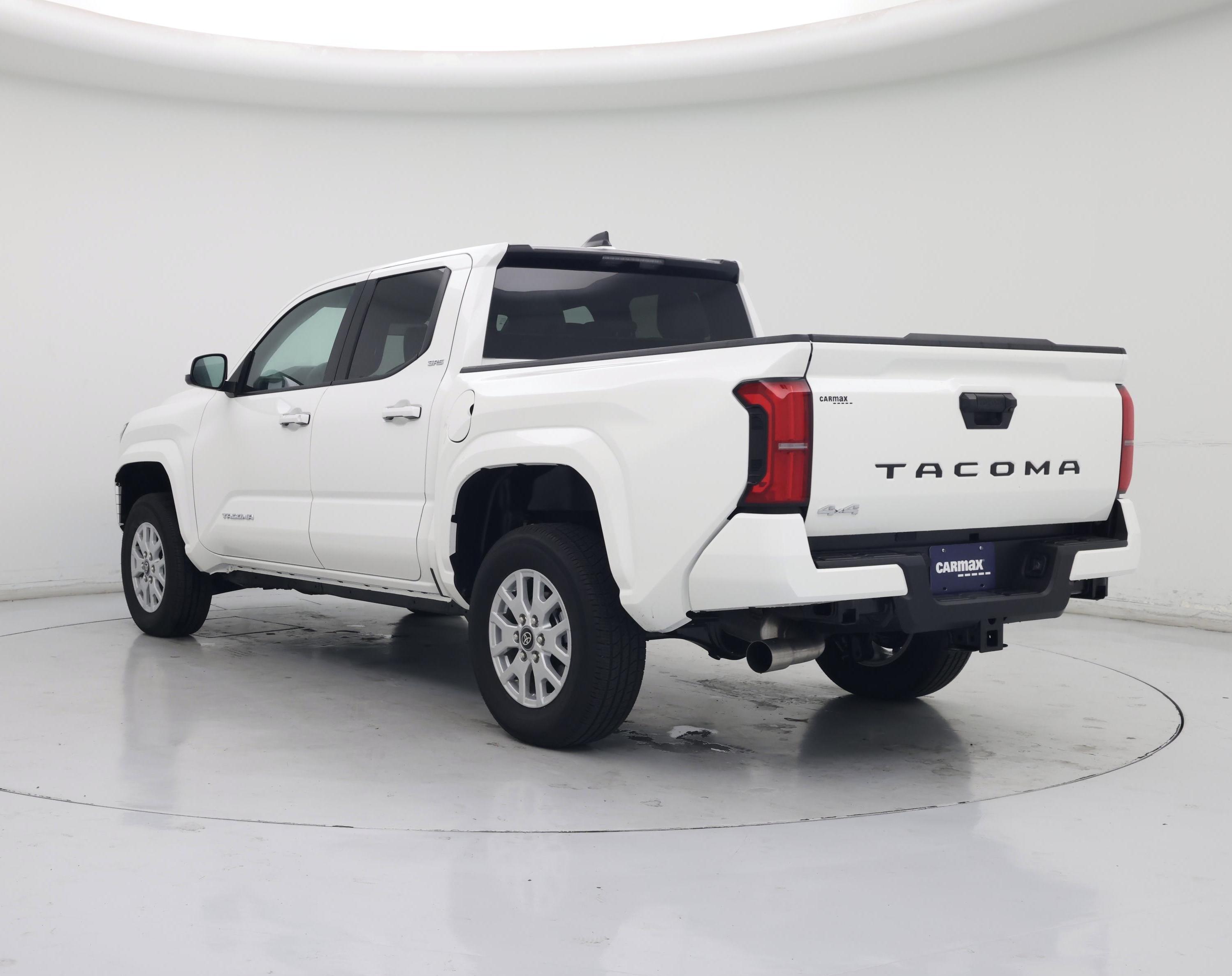 Thumbnail: 2025 Toyota Tacoma - 2
