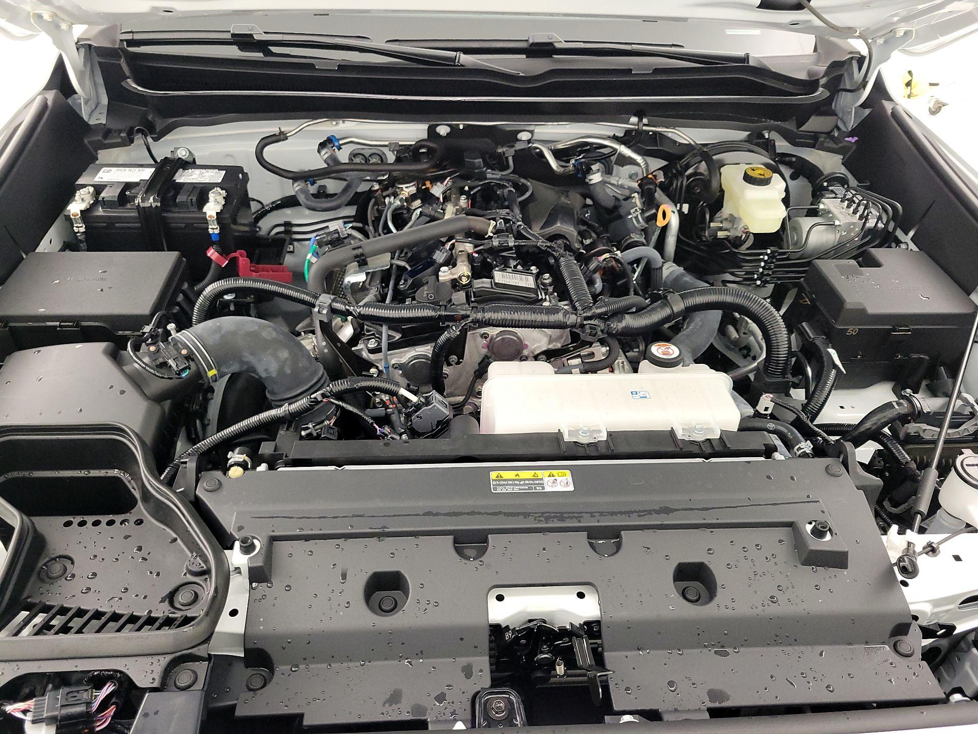 Thumbnail: 2025 Toyota Tacoma - 20