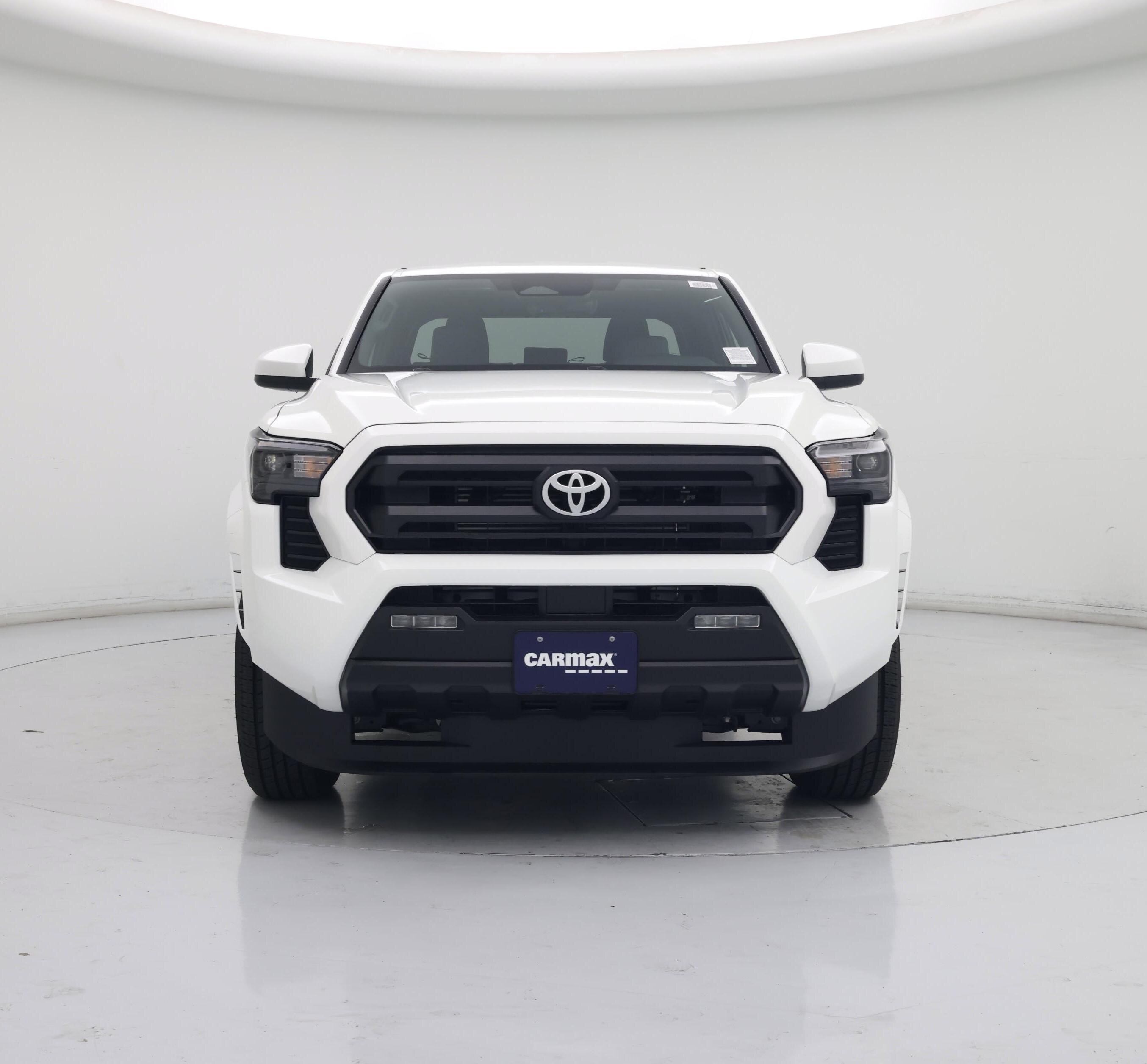 Thumbnail: 2025 Toyota Tacoma - 5