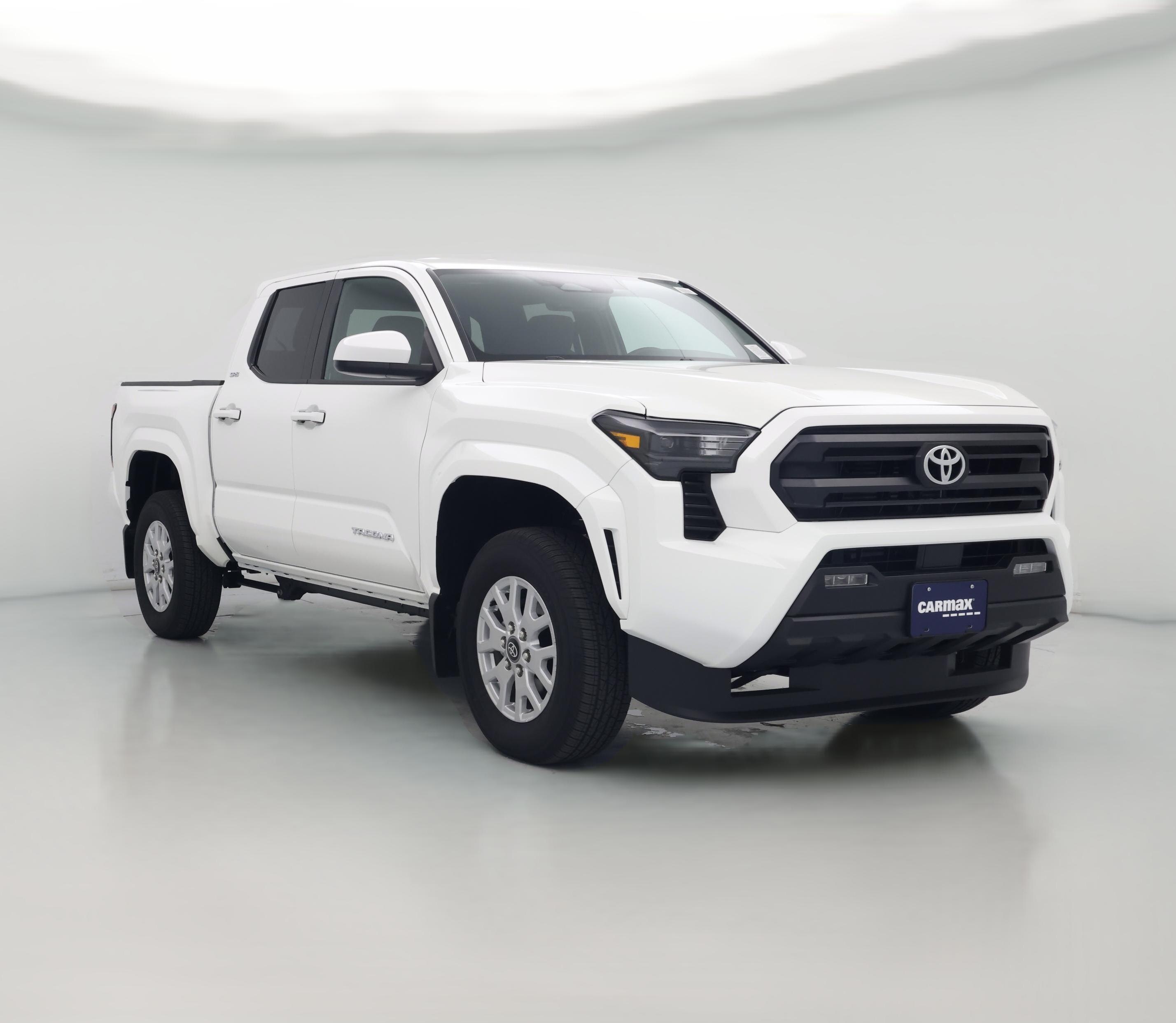 Thumbnail: 2025 Toyota Tacoma - 1