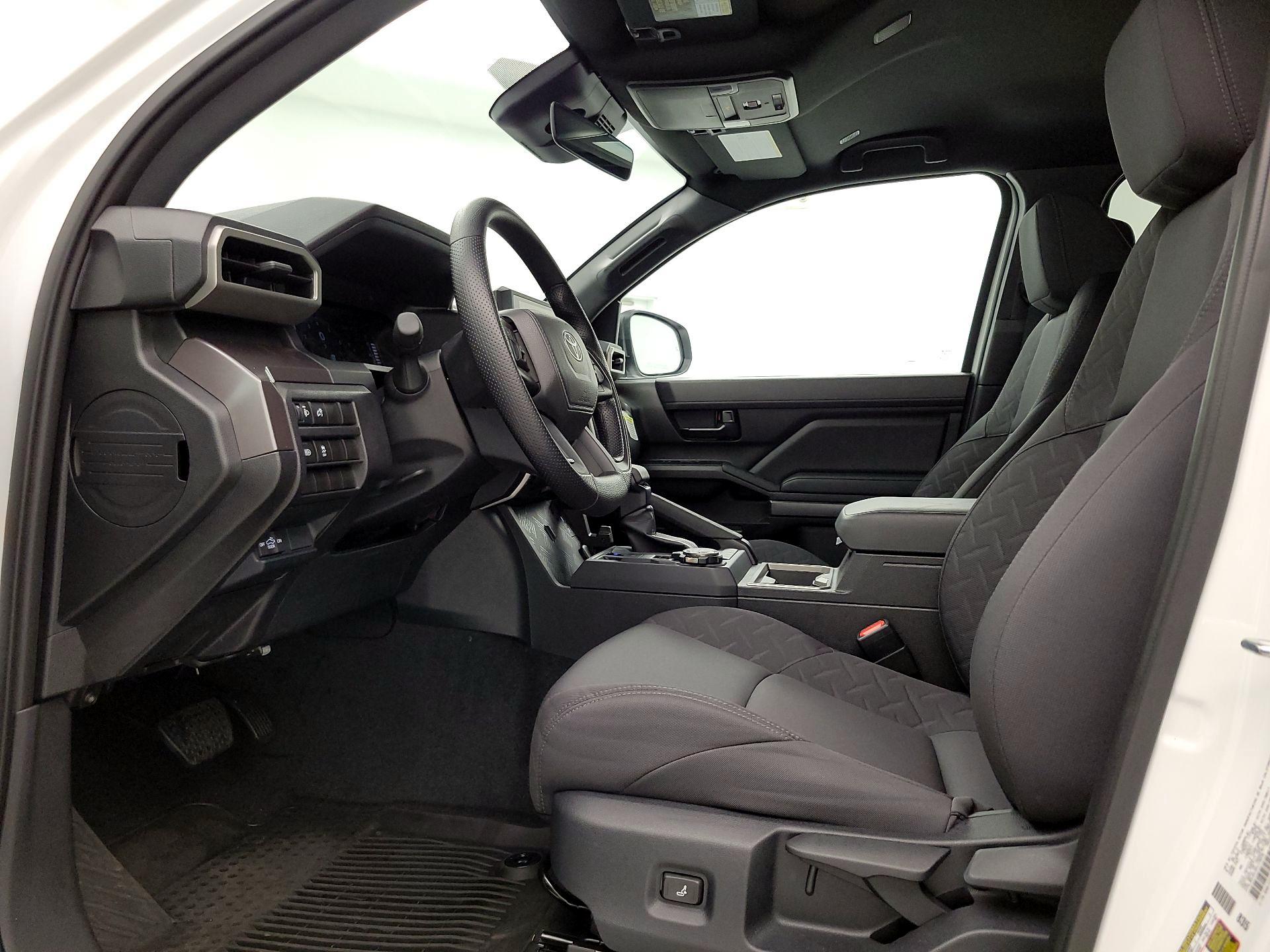 Thumbnail: 2025 Toyota Tacoma - 11