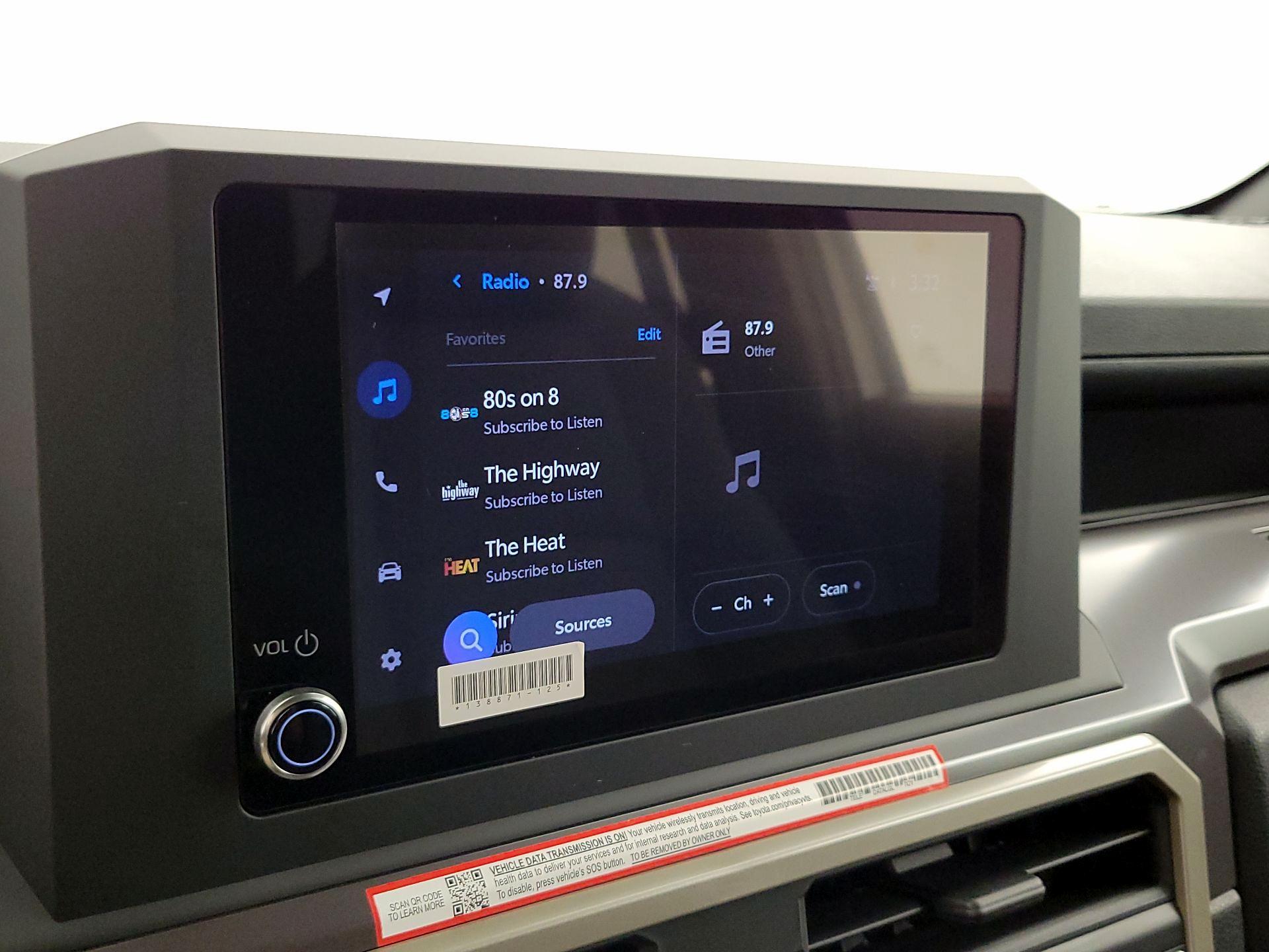 Thumbnail: 2025 Toyota Tacoma - 15