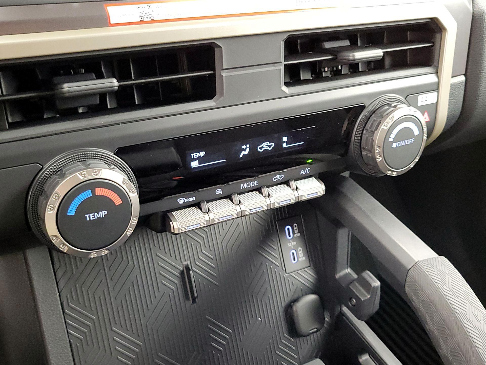 Thumbnail: 2025 Toyota Tacoma - 16