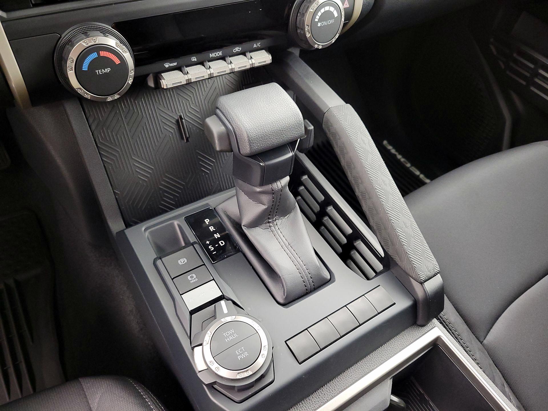 Thumbnail: 2025 Toyota Tacoma - 17