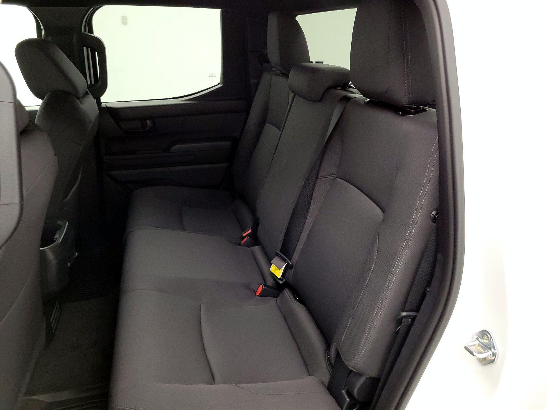 Thumbnail: 2025 Toyota Tacoma - 18