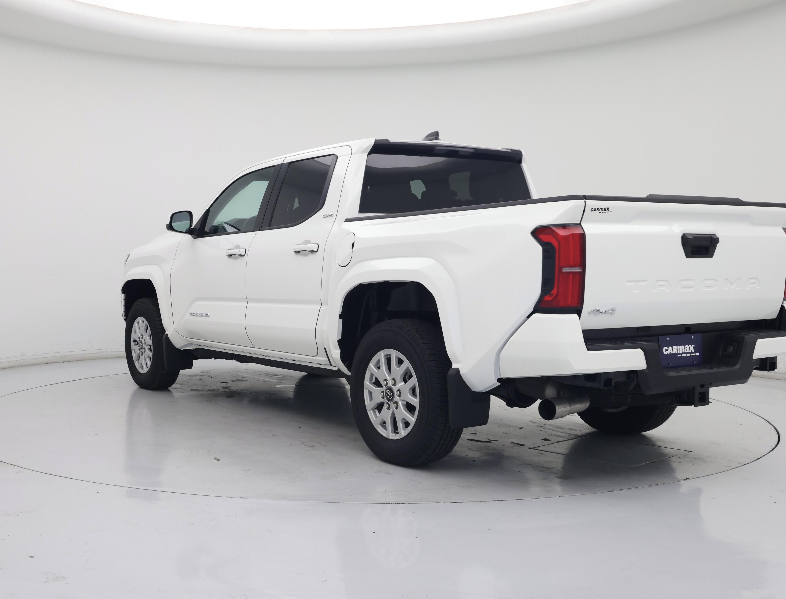 Thumbnail: 2025 Toyota Tacoma - 2