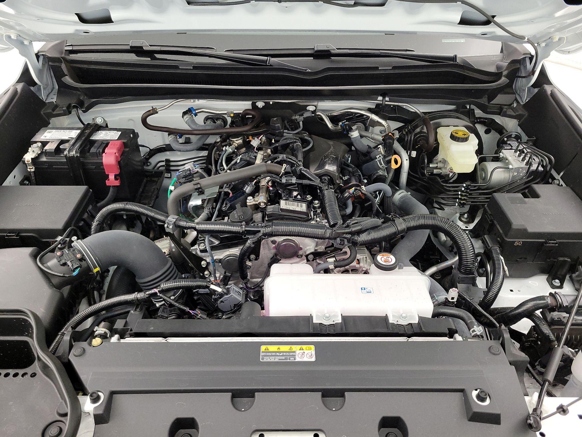 Thumbnail: 2025 Toyota Tacoma - 20