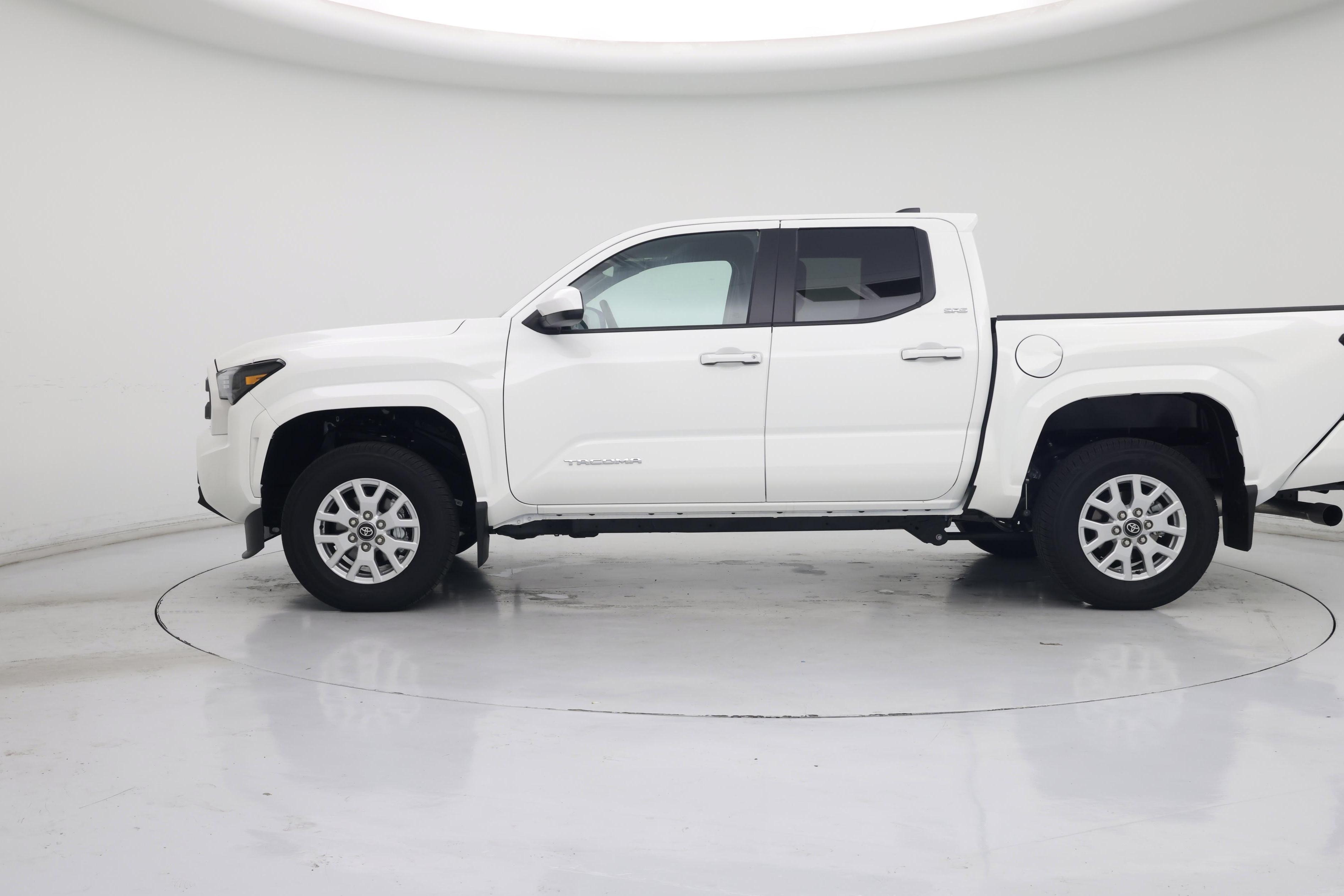 Thumbnail: 2025 Toyota Tacoma - 3