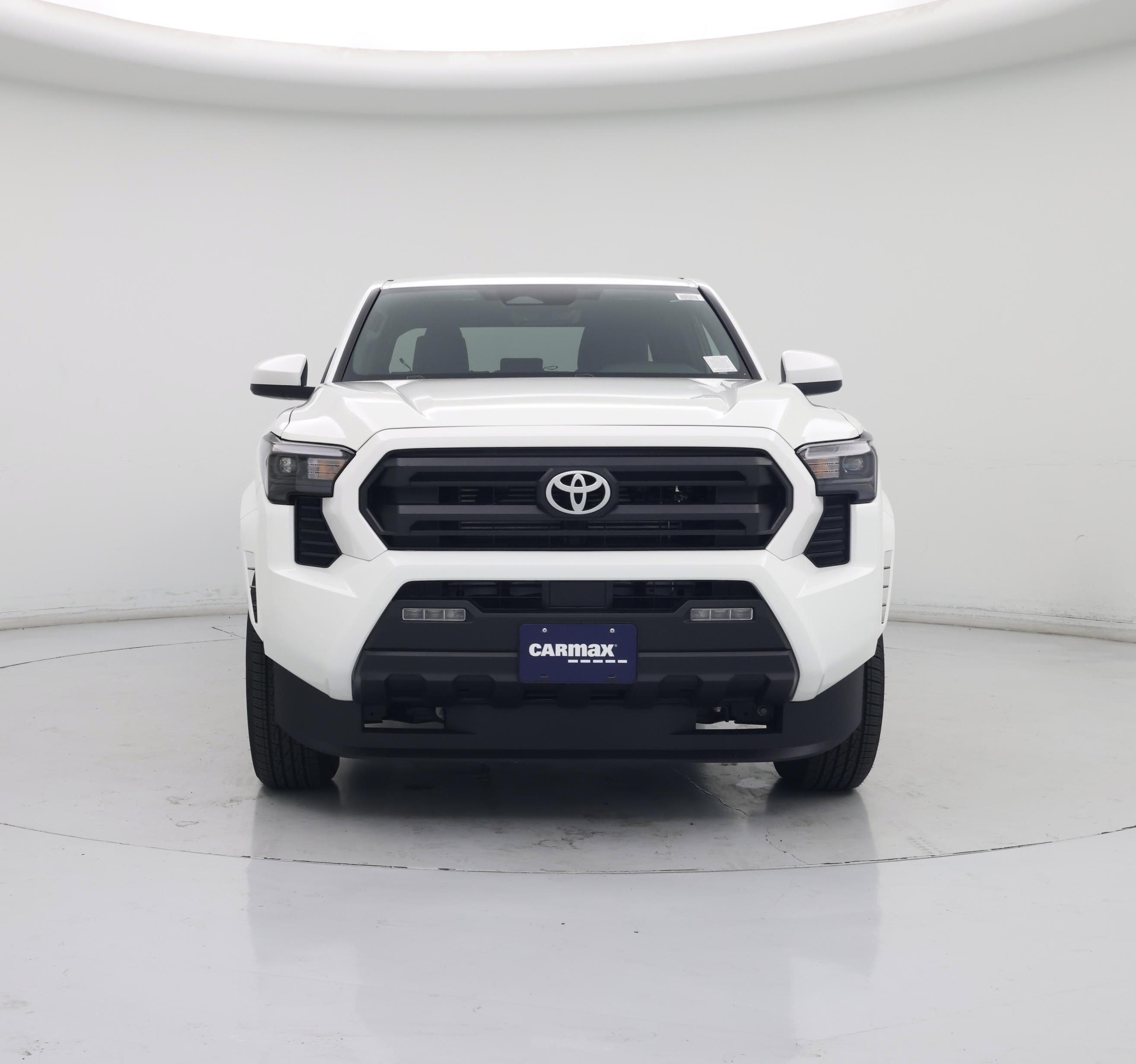 Thumbnail: 2025 Toyota Tacoma - 5