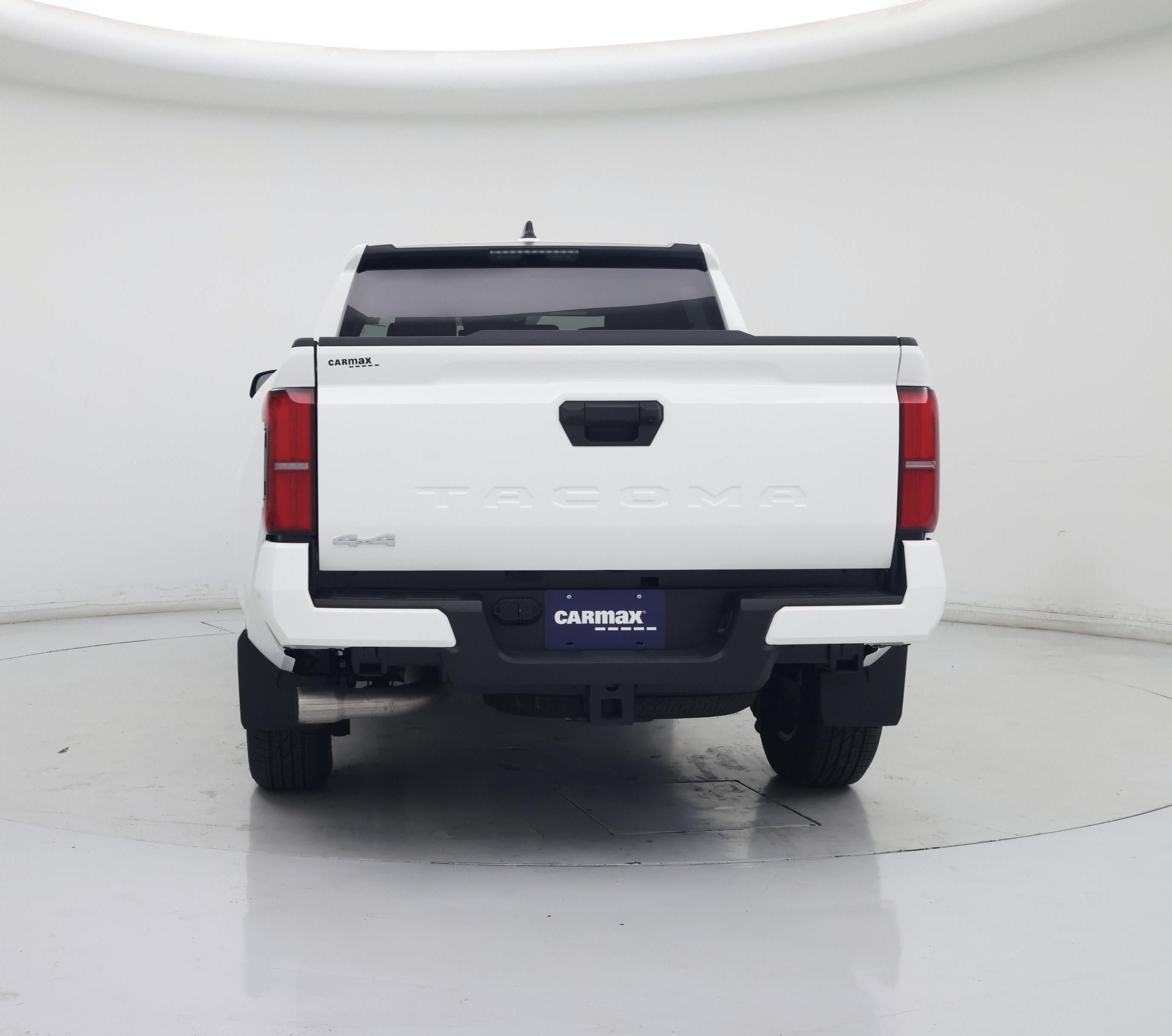 Thumbnail: 2025 Toyota Tacoma - 6