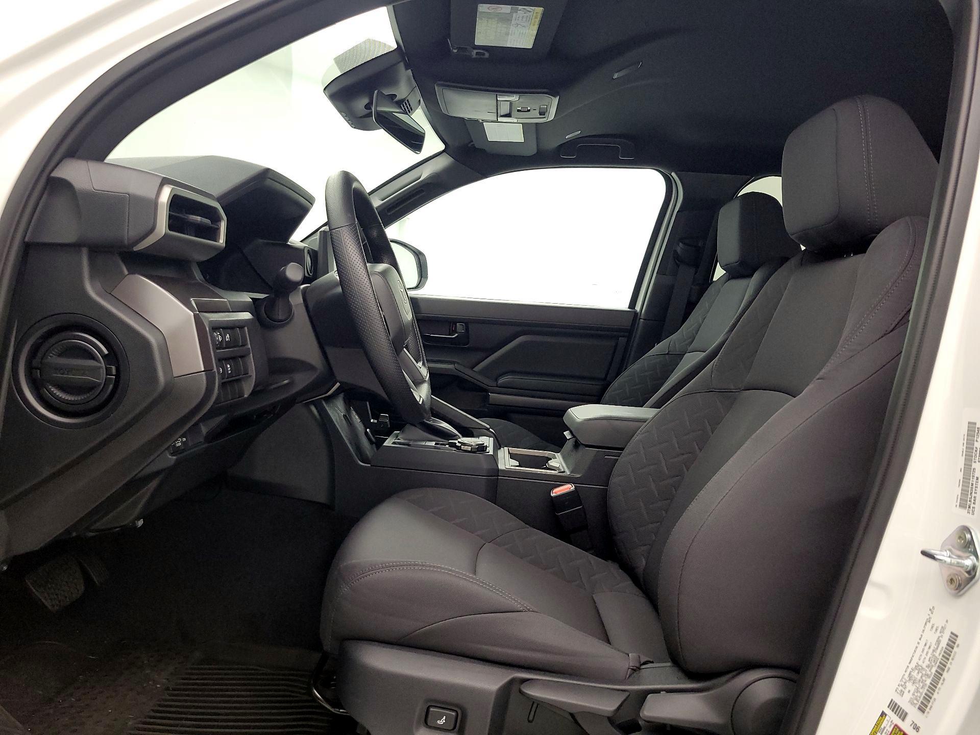 Thumbnail: 2025 Toyota Tacoma - 11