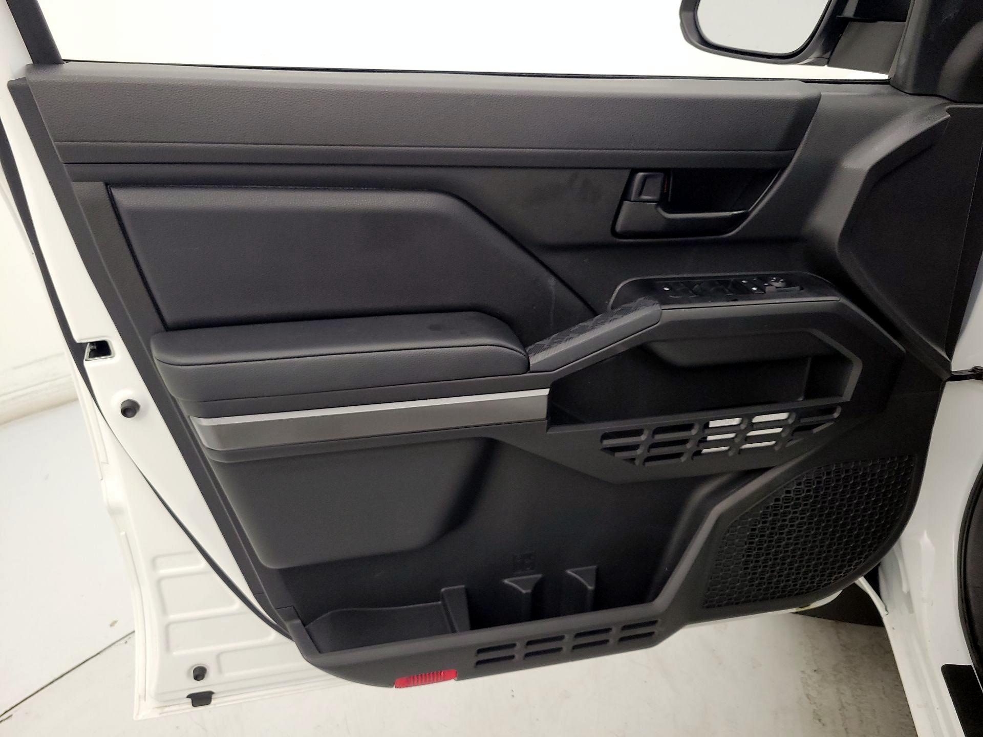 Thumbnail: 2025 Toyota Tacoma - 12