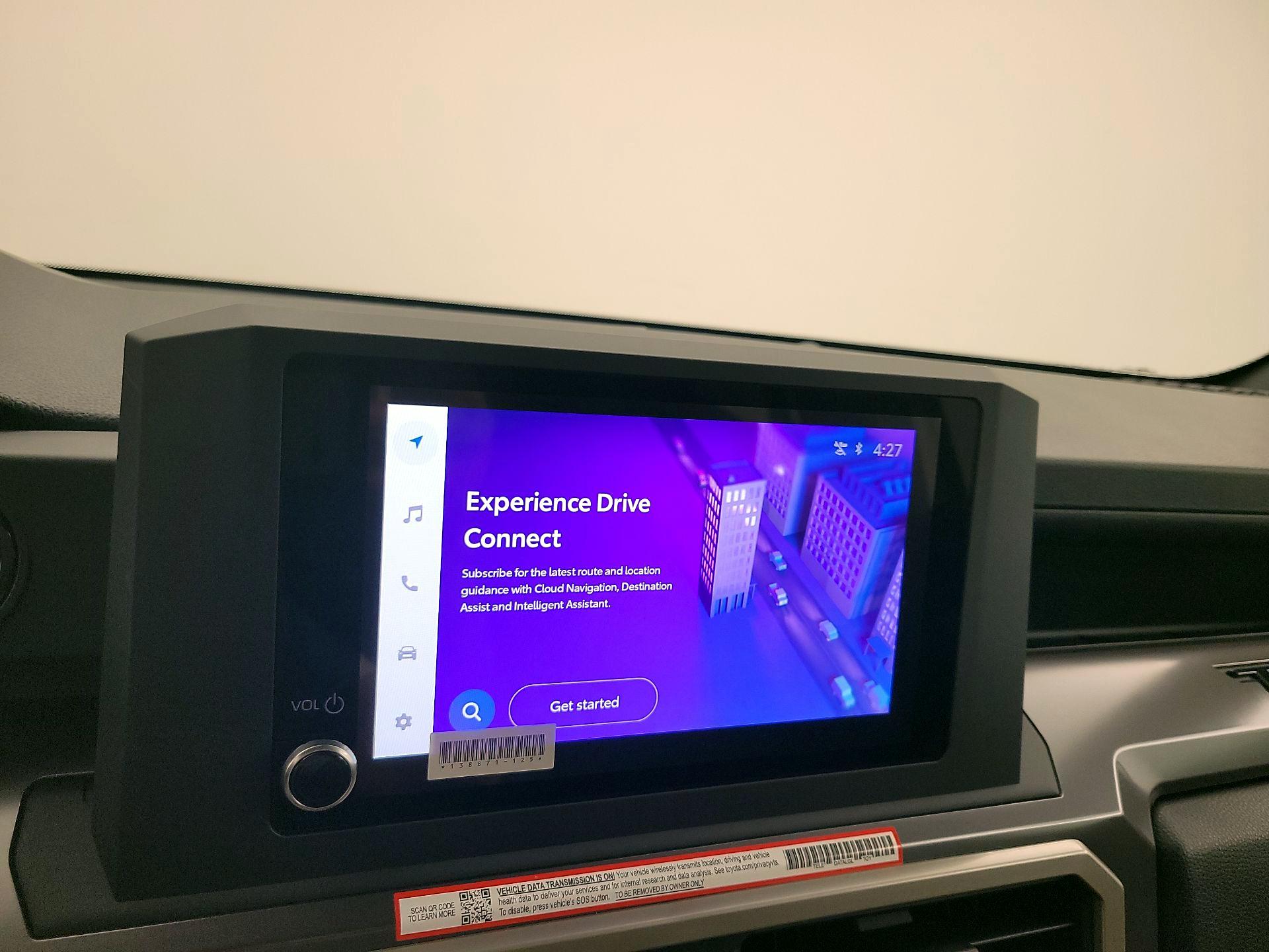 Thumbnail: 2025 Toyota Tacoma - 14