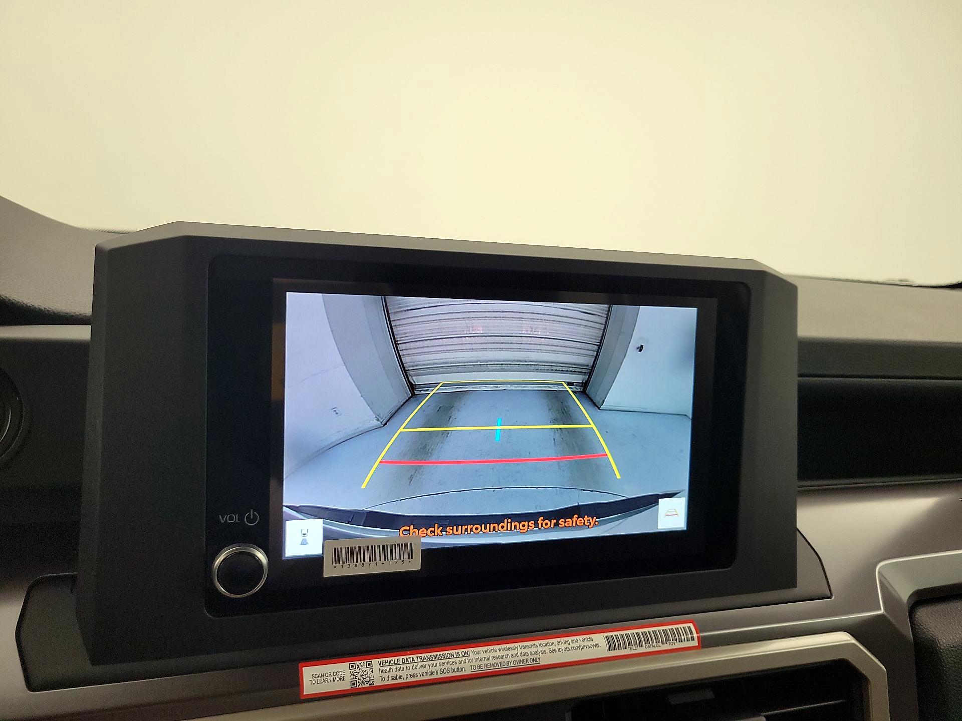 Thumbnail: 2025 Toyota Tacoma - 15