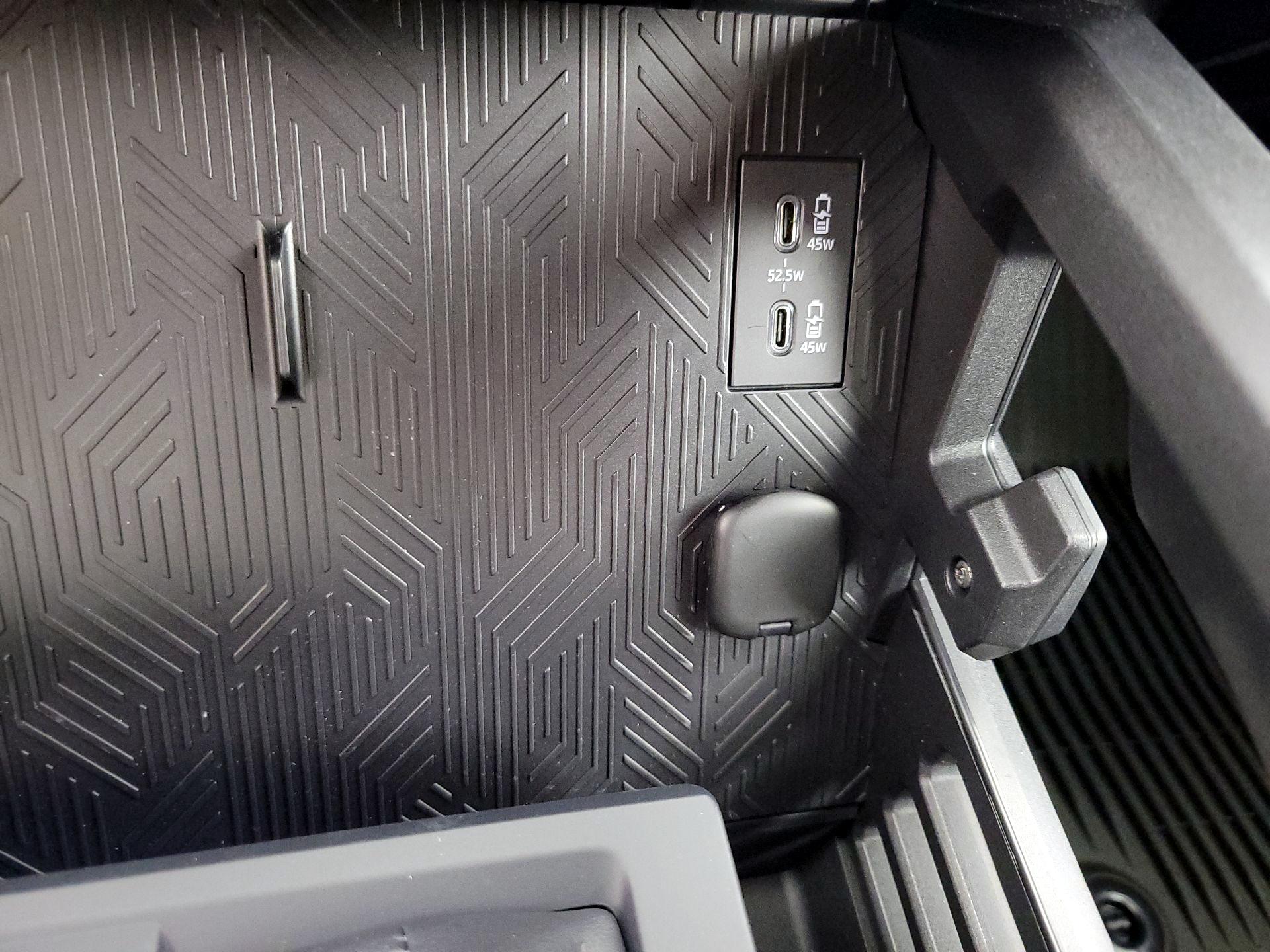 Thumbnail: 2025 Toyota Tacoma - 19