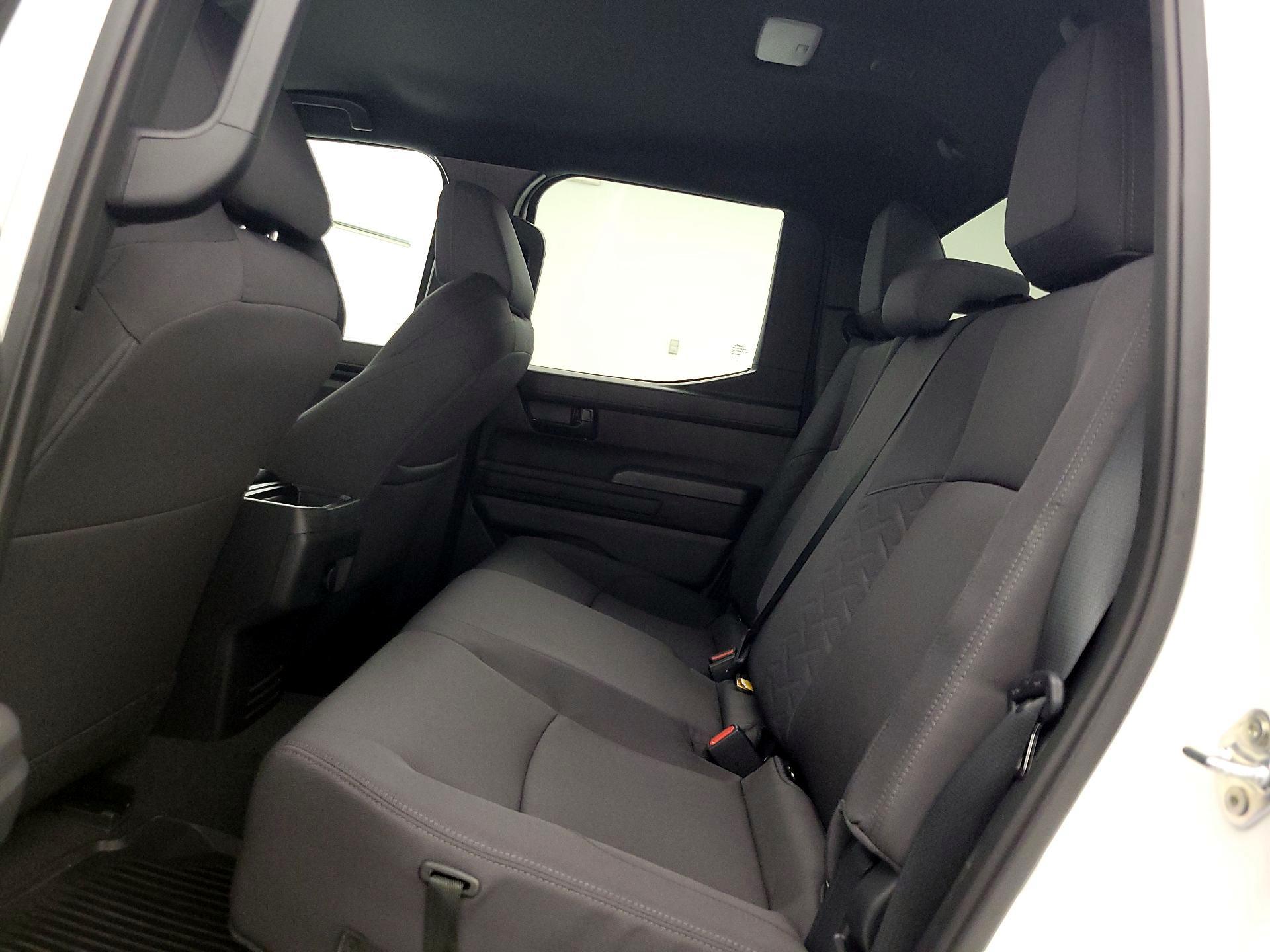 Thumbnail: 2025 Toyota Tacoma - 20