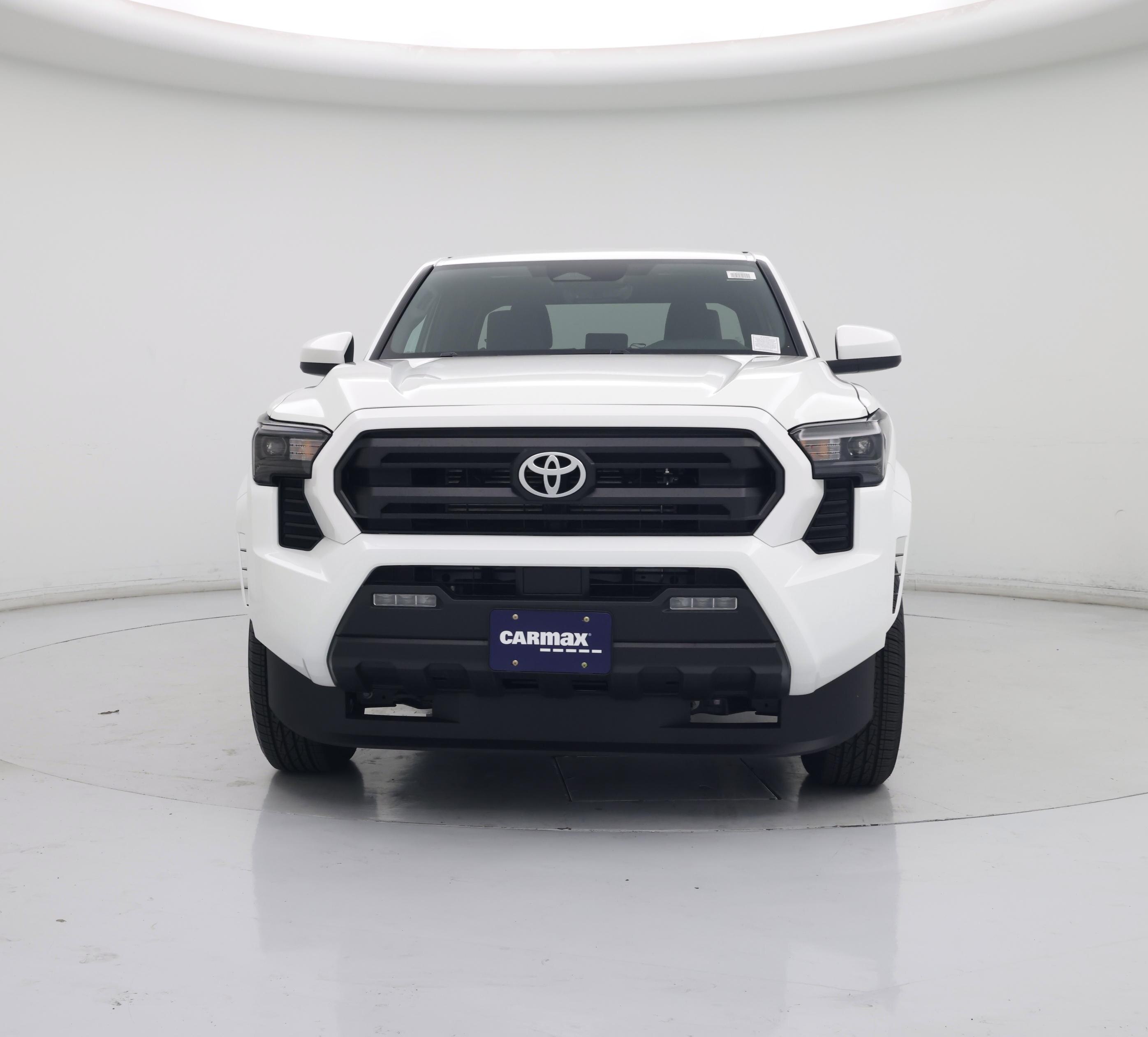 Thumbnail: 2025 Toyota Tacoma - 5