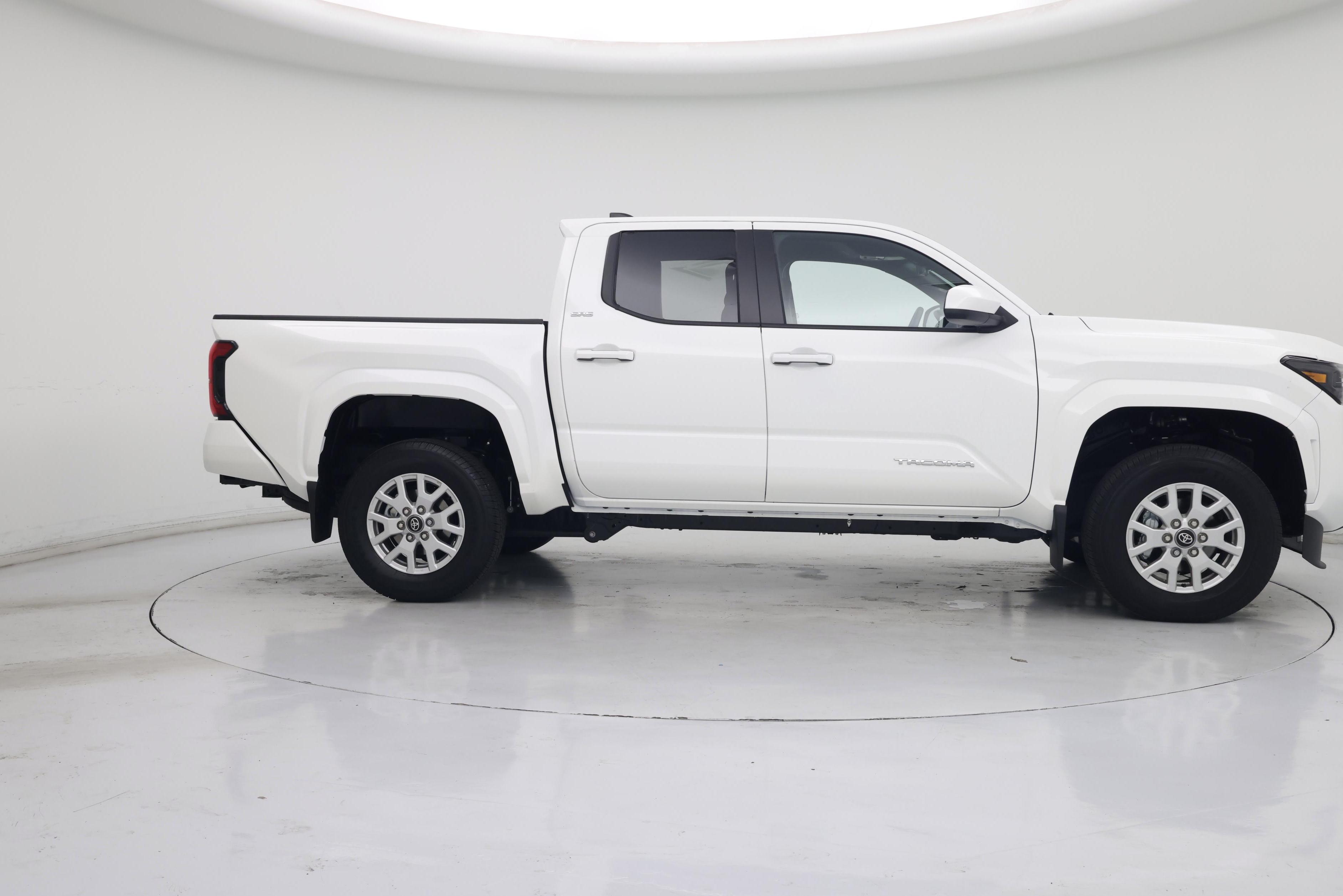 Thumbnail: 2025 Toyota Tacoma - 7