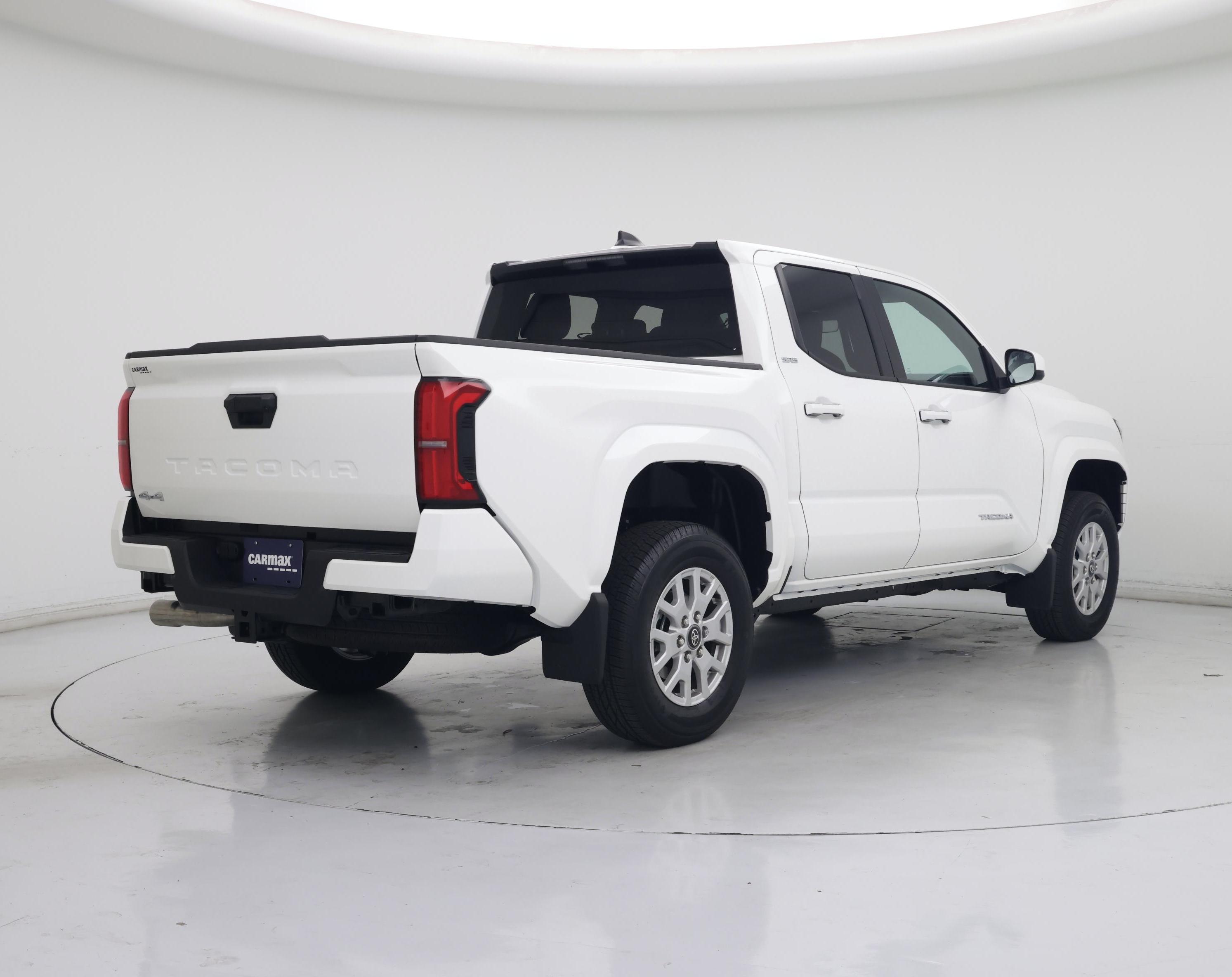 Thumbnail: 2025 Toyota Tacoma - 8